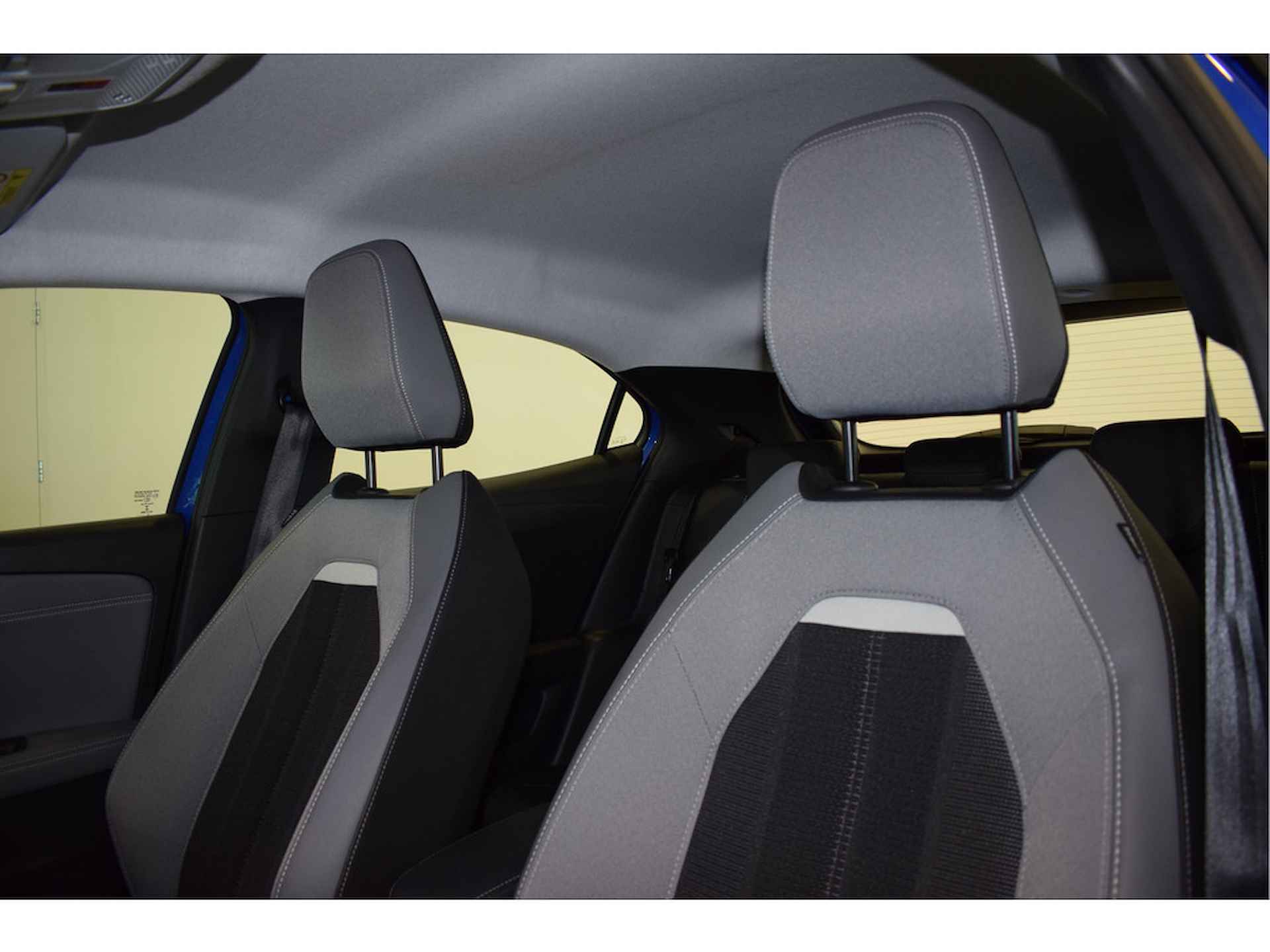 Opel Mokka-e Elegance 50-kWh 11kw bl. 3 FASE | NAVI | CAMERA | STUUR- STOELVE - 20/22