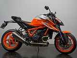 KTM 1290 SUPER DUKE R EVO