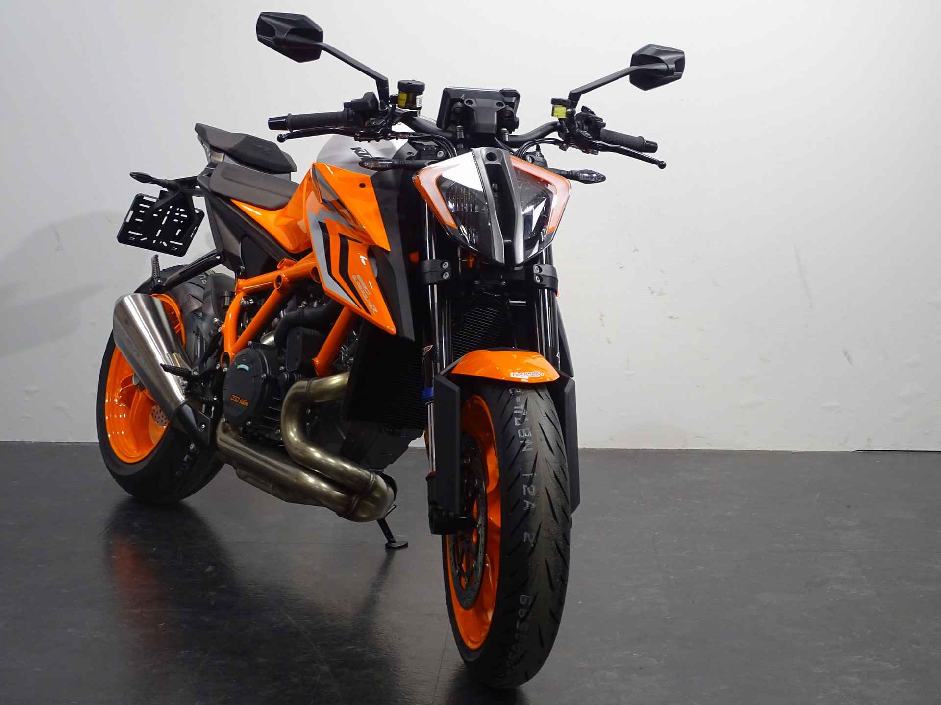 KTM 1290 SUPER DUKE R EVO - 2/9