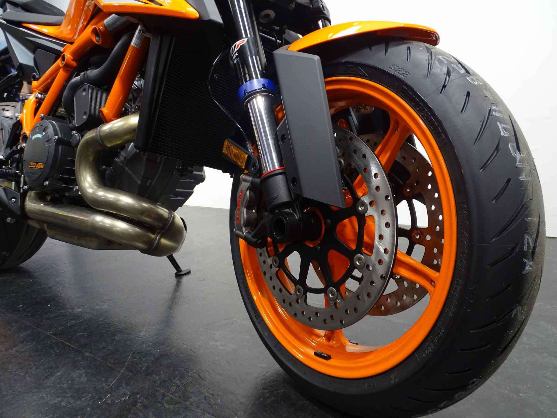 KTM 1290 SUPER DUKE R EVO - 5/9