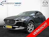 Mazda CX-30 2.0 eSkyActiv-G Luxury automaat 150PK | All season banden