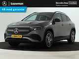 Mercedes-Benz EQA 250 Business Solution AMG 67 kWh | AMG Styling | Night Pakket | Sfeerverlichting | Inclusief 48 maanden MB Certified garantie voor Europa.