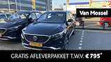 MG ZS EV Luxury | Panoramadak | Leder | Navi | Apple CarPlay | Camera |