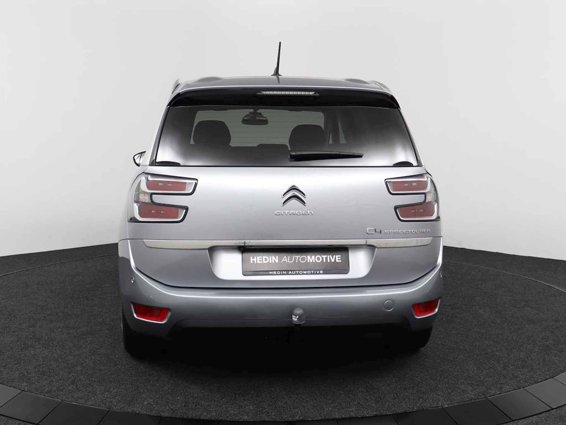 Citroen Grand C4 SpaceTourer 1.2 130pk Shine Aut. 7 pers. | Navigatie | Panoramadak | Camera | Massage | PDC V+A | LMV 17 inch | Trekhaak - 7/57