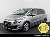 Citroen Grand C4 SpaceTourer 1.2 130pk Shine Aut. 7 pers. | Navigatie | Panoramadak | Camera | Massage | PDC V+A | LMV 17 inch | Trekhaak