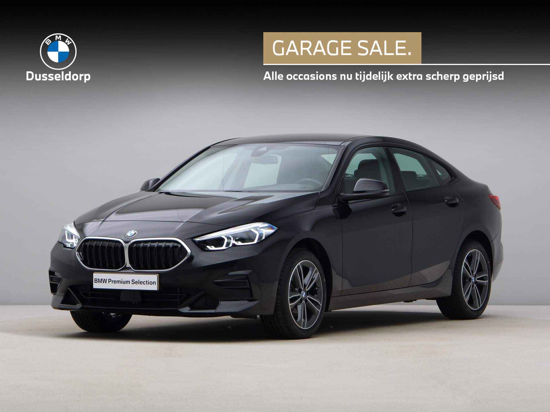 BMW 2-Serie