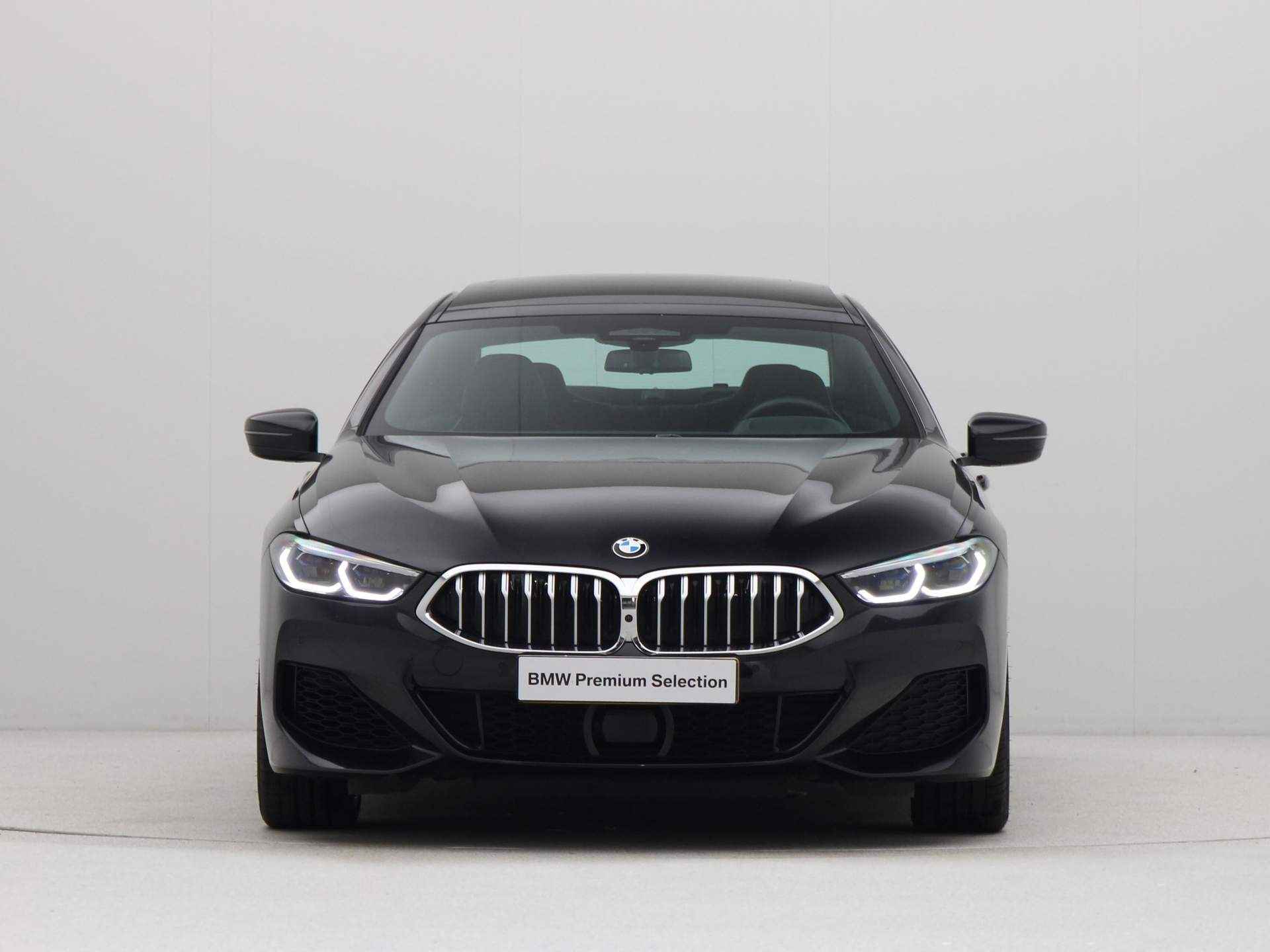 BMW 8 Serie Gran Coupé 840i M Sport - 7/27