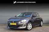 Peugeot 208 1.2 PureTech Active / Carplay / Navigatie