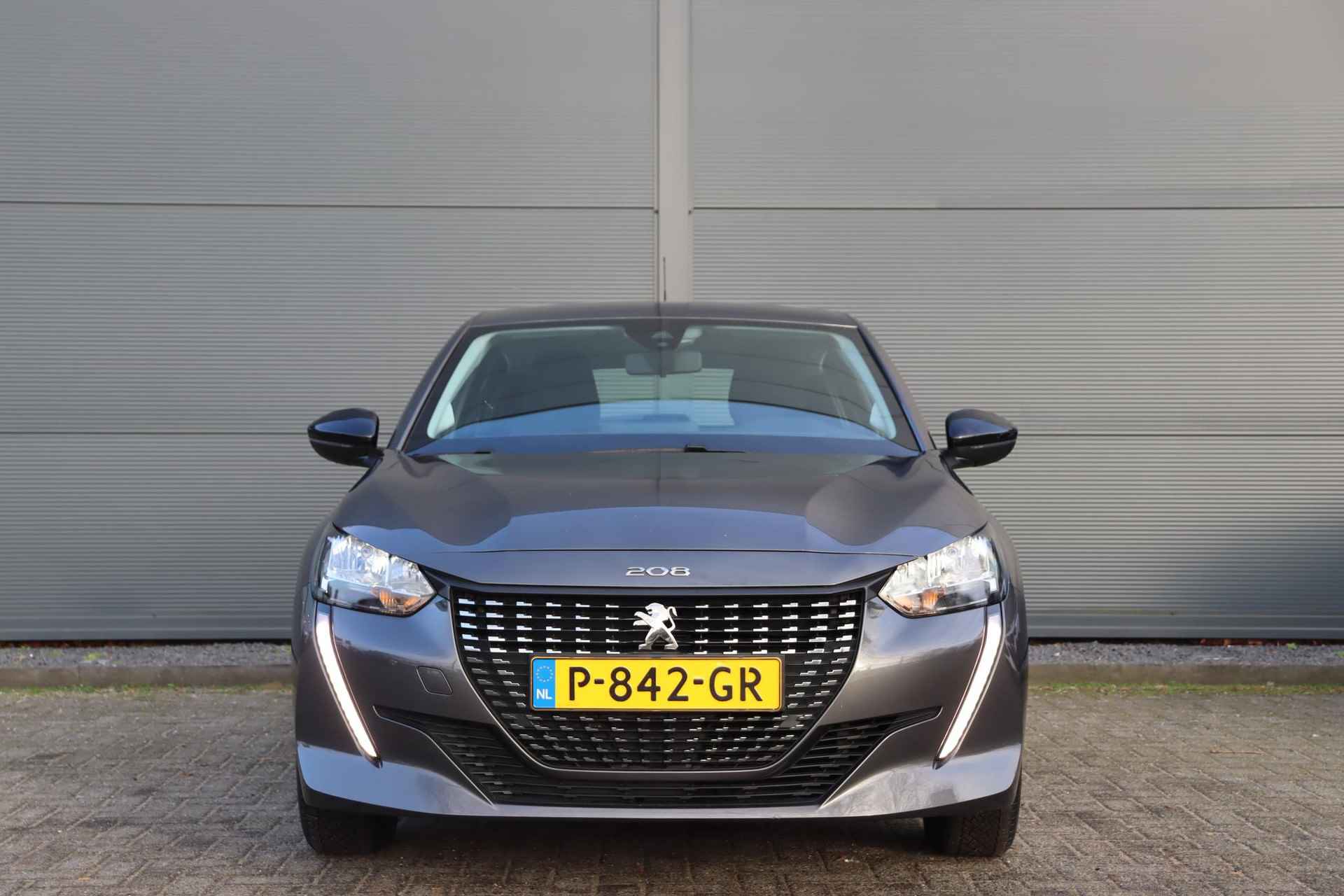 Peugeot 208 1.2 PureTech Active / Carplay / Navigatie - 2/32