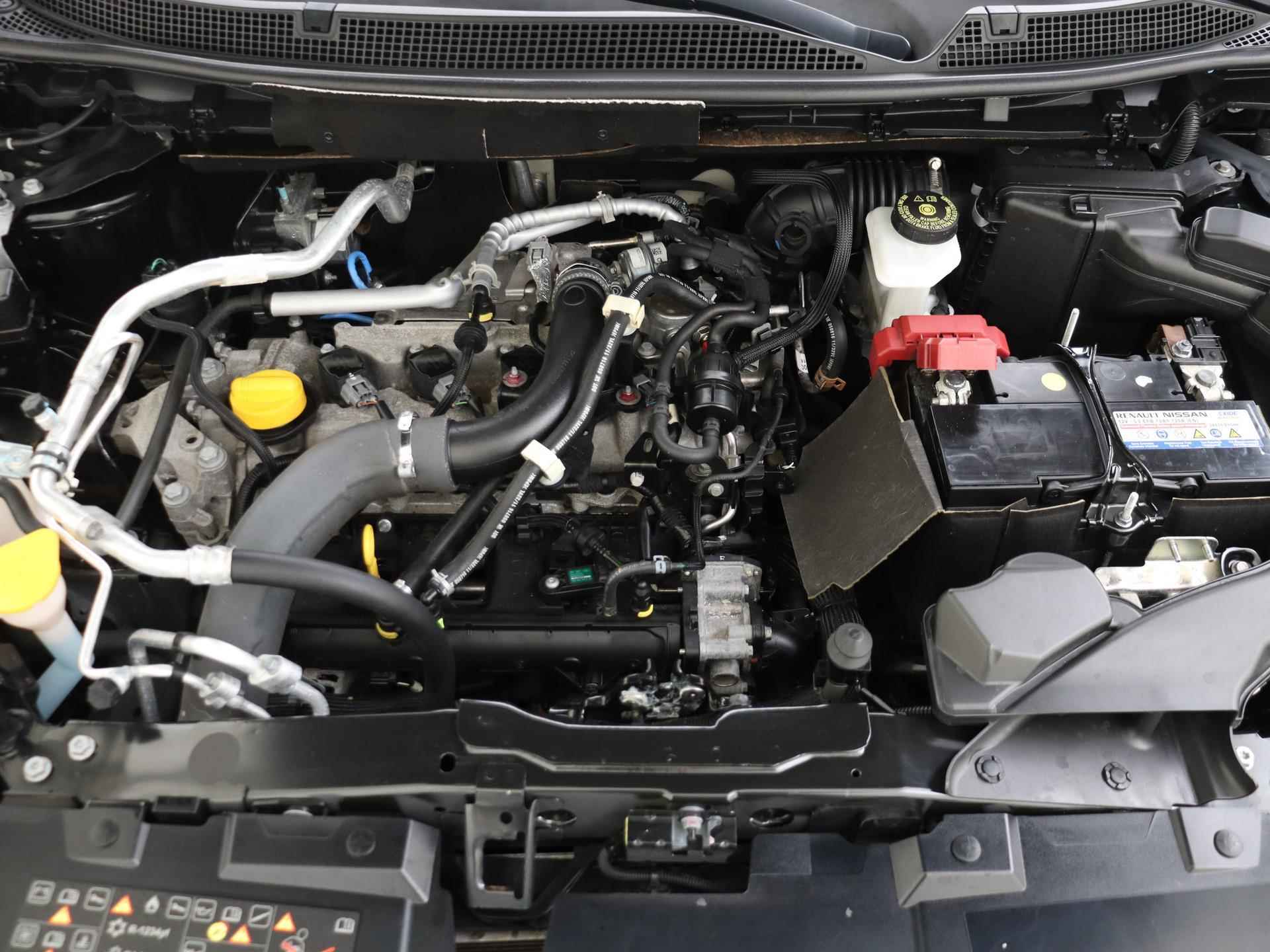 Renault Kadjar 1.2 TCe Intens  | Camera | Trekhaak | Navigatie - 14/28