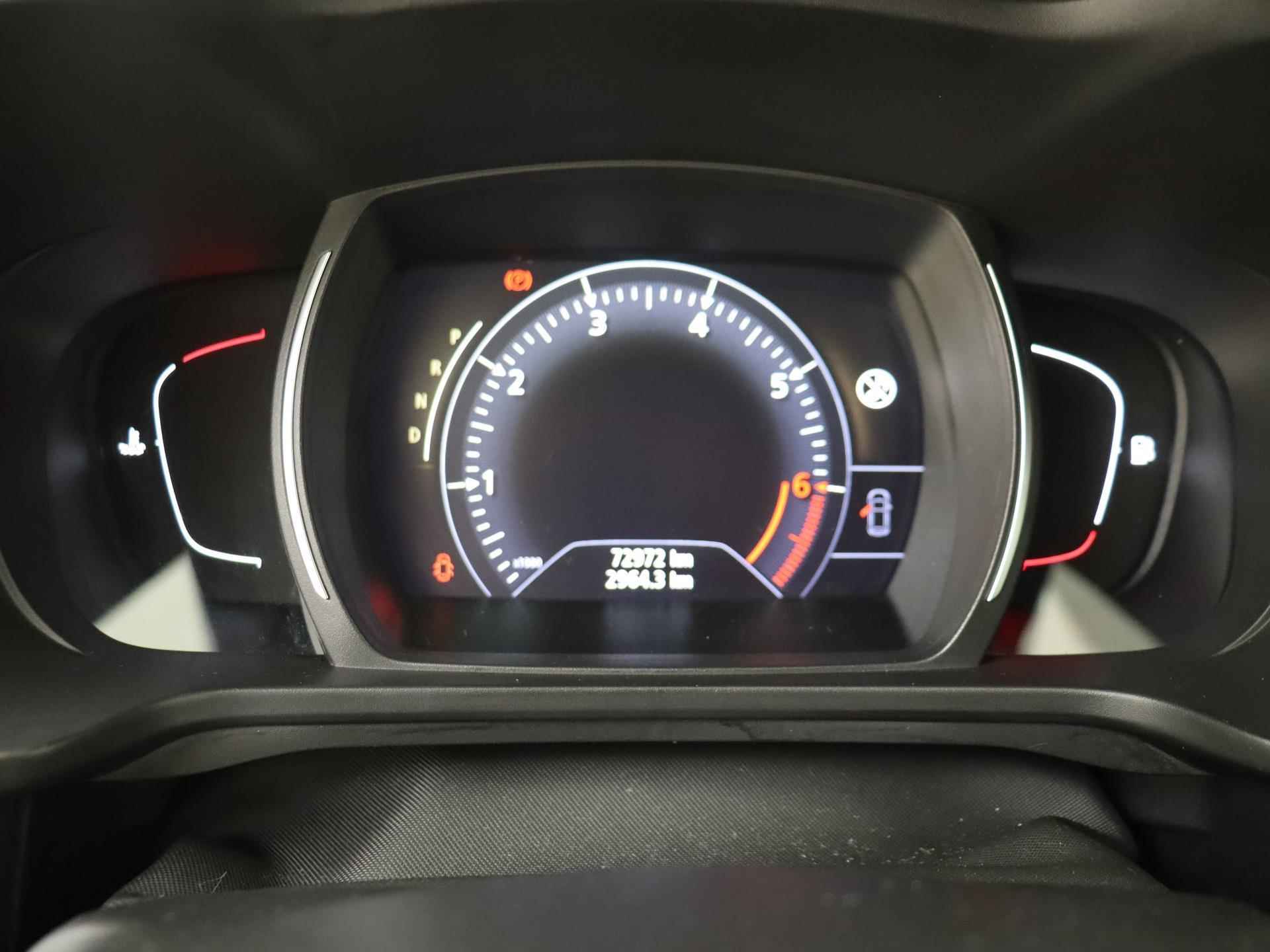Renault Kadjar 1.2 TCe Intens  | Camera | Trekhaak | Navigatie - 21/28