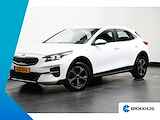 Kia Xceed 1.6 GDi PHEV DynamicLine | Climate control | Navigatie | Carplay | Stoel en stuurverwarming | Camera |