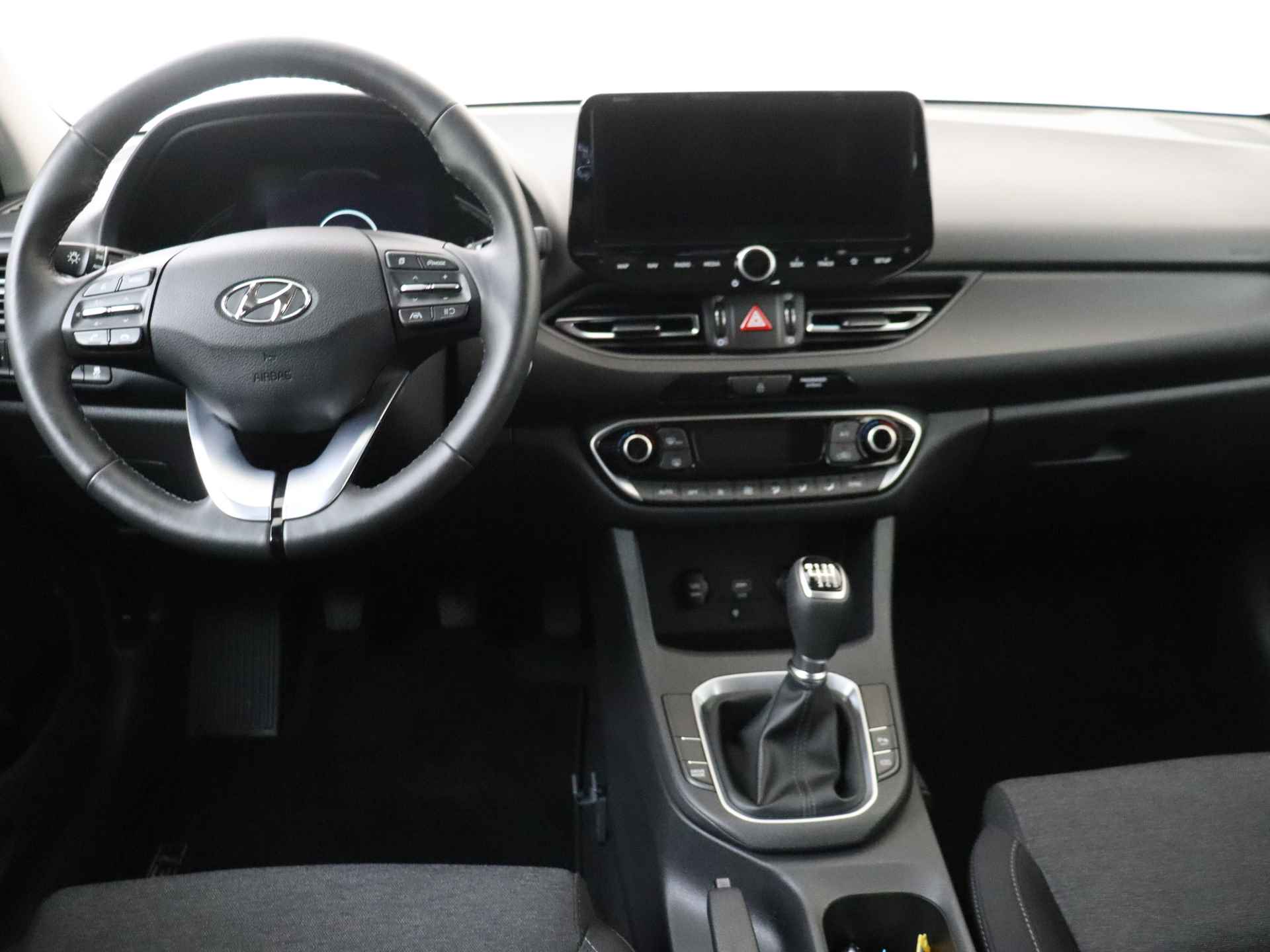Hyundai i30 Wagon 1.0 T-GDi MHEV Comfort Smart | Navigatie | Camera | Climate Control | Lichtmetalen Velgen - 7/39