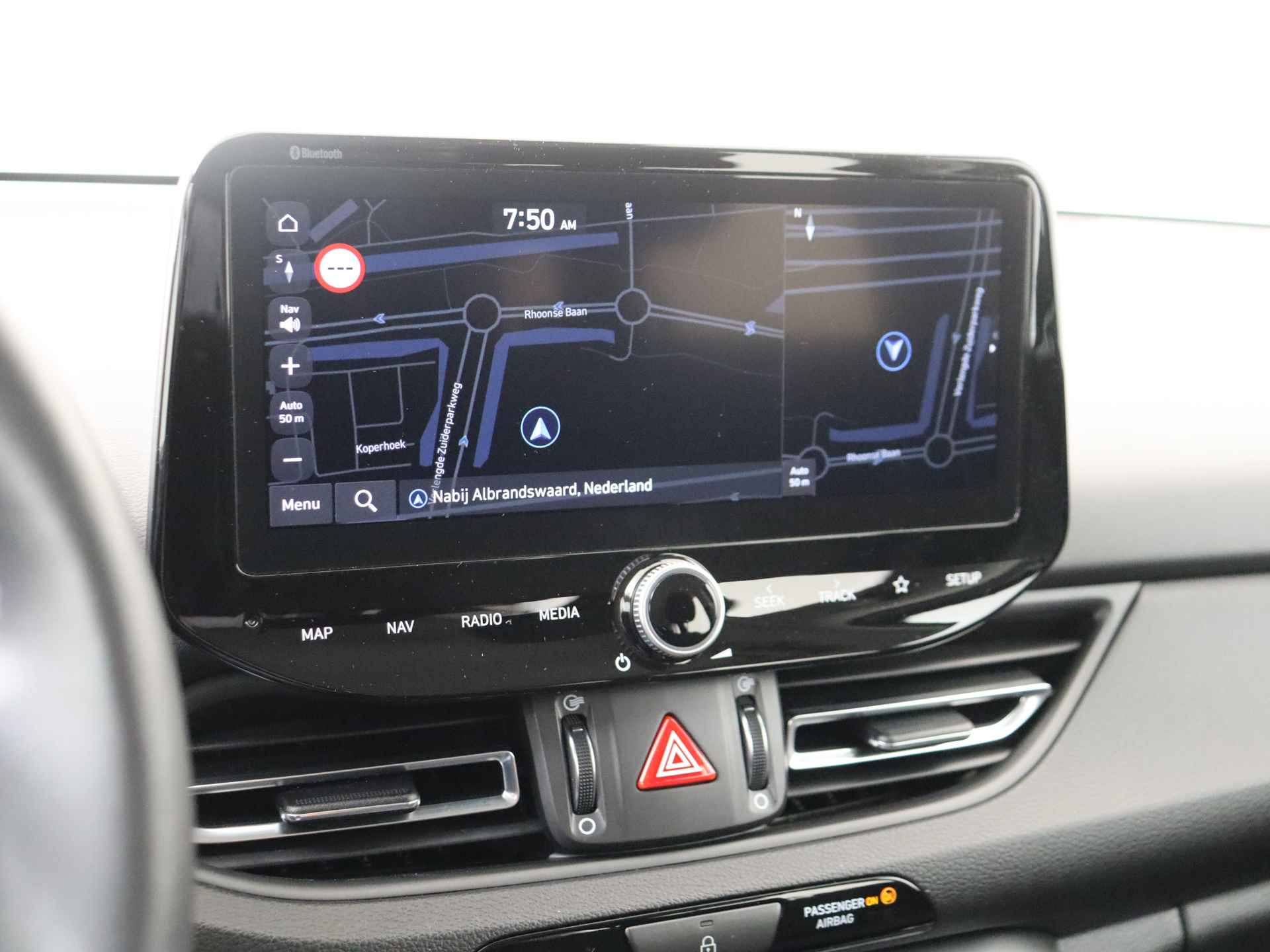 Hyundai i30 Wagon 1.0 T-GDi MHEV Comfort Smart | Navigatie | Camera | Climate Control | Lichtmetalen Velgen - 15/39