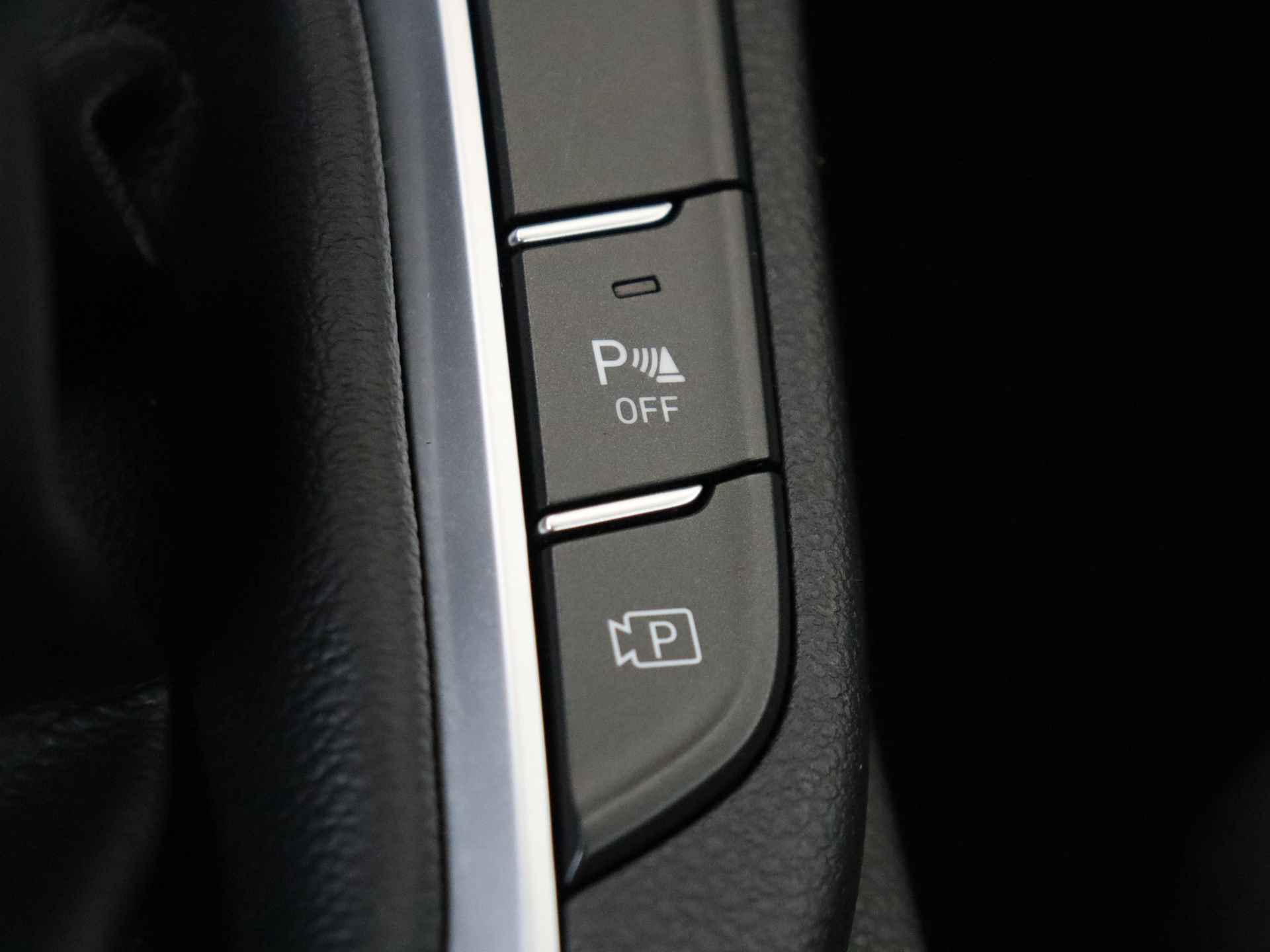 Hyundai i30 Wagon 1.0 T-GDi MHEV Comfort Smart | Navigatie | Camera | Climate Control | Lichtmetalen Velgen - 22/39