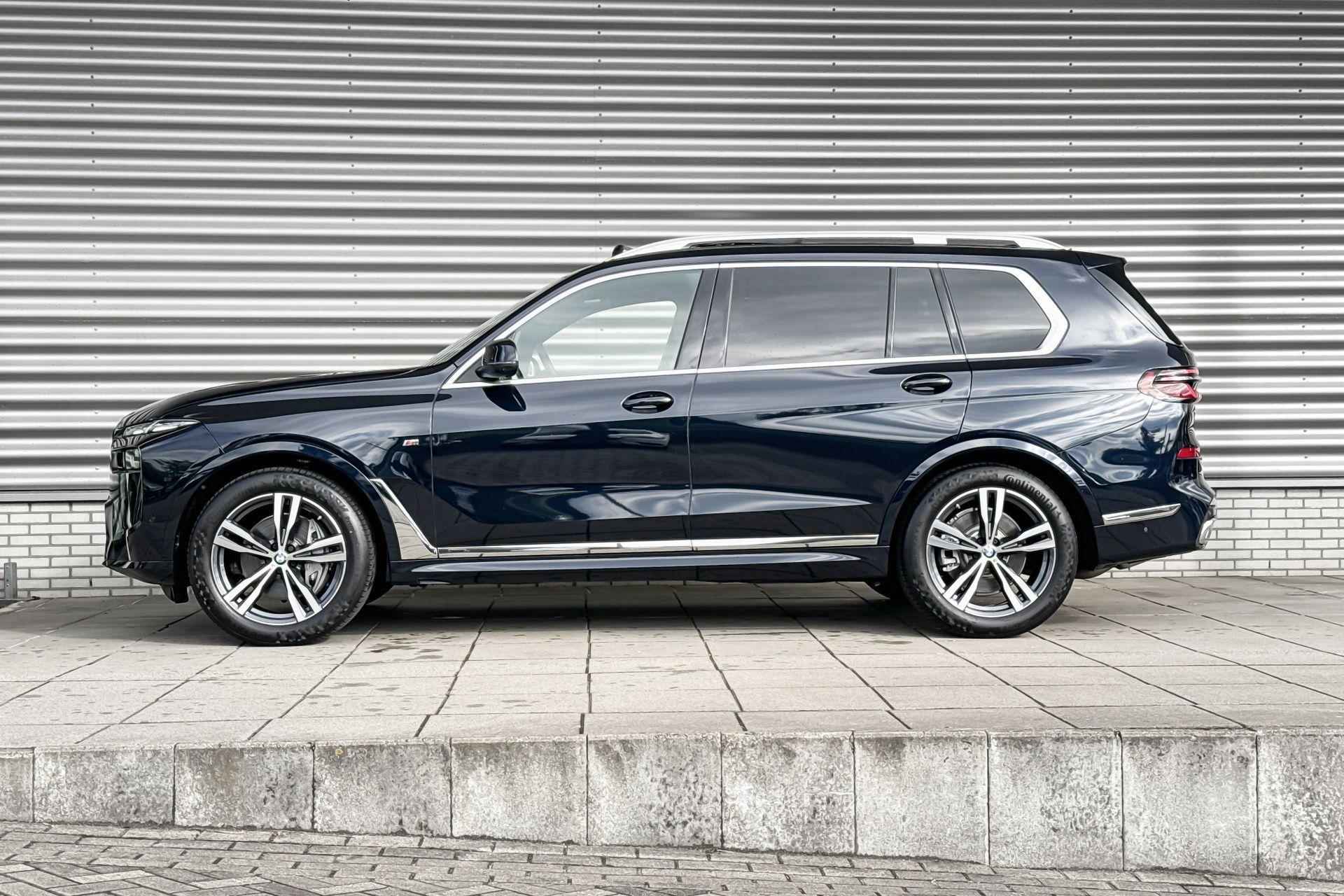 BMW X7 xDrive40i Innovation Pack / Comfort Pack / Exclusive Pack /Trekhaak - 2/34