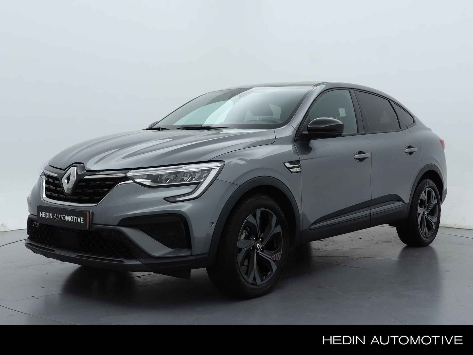 Renault Arkana BOVAG 40-Puntencheck