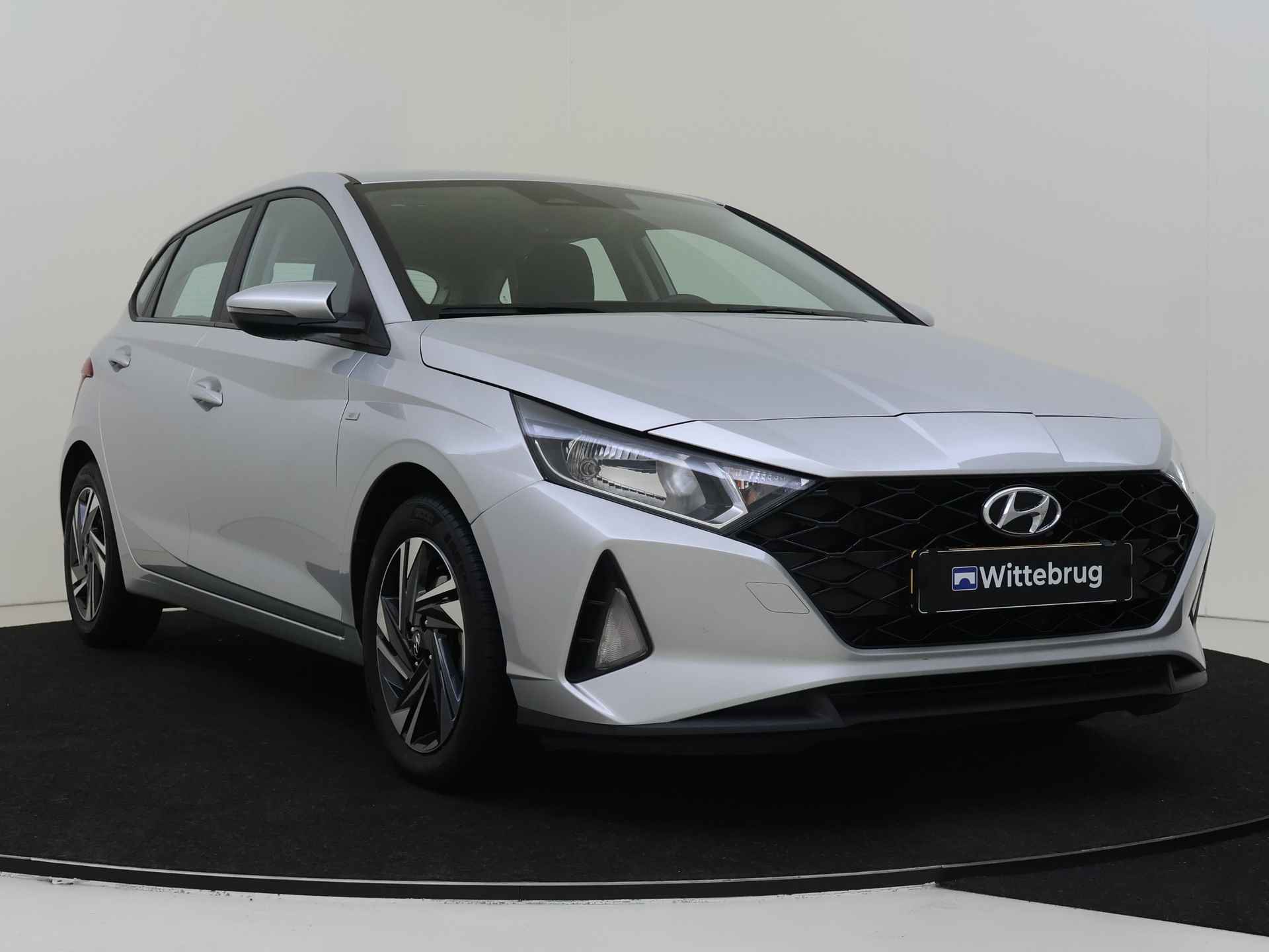 Hyundai i20 1.0 T-GDI Comfort Automaat MD - 3/33