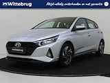 Hyundai i20 1.0 T-GDI Comfort Automaat | Navigatie by App | Airco | Lichtmetalen Velgen MD