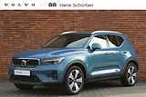 Volvo XC40 T5 AUT7 262PK Ultimate Bright, All-Season Banden, Standkachel, Panoramadak, Parkeercamera, Lederen Bekleding, Elektrisch Verstelbare Voorstoelen, Harman Kardon Audiosysteem, Navigatie, Elektrisch Verwarmbare Voorstoelen