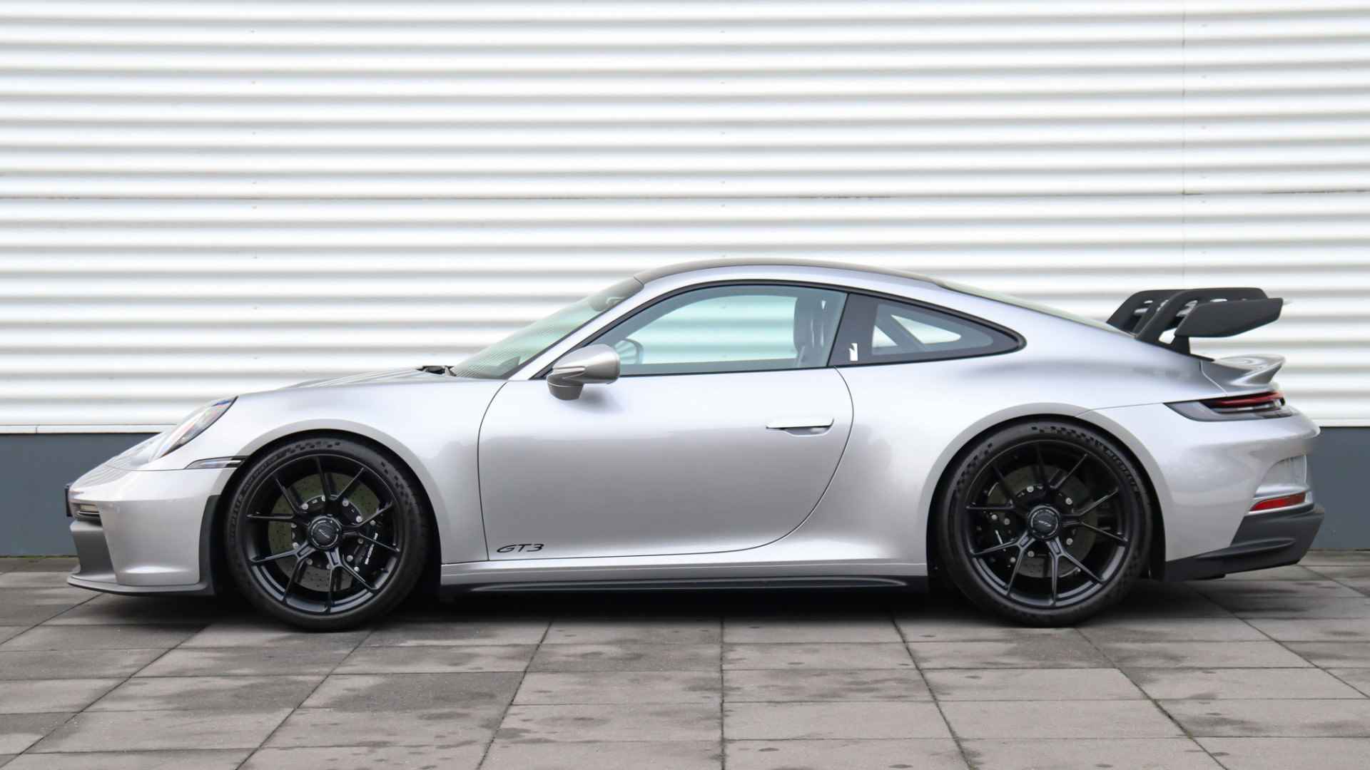 Porsche 911 4.0 GT3 | Clubsport | Lift | Keramisch | Carbon | PPF | Achteruitrijcamera - 2/34