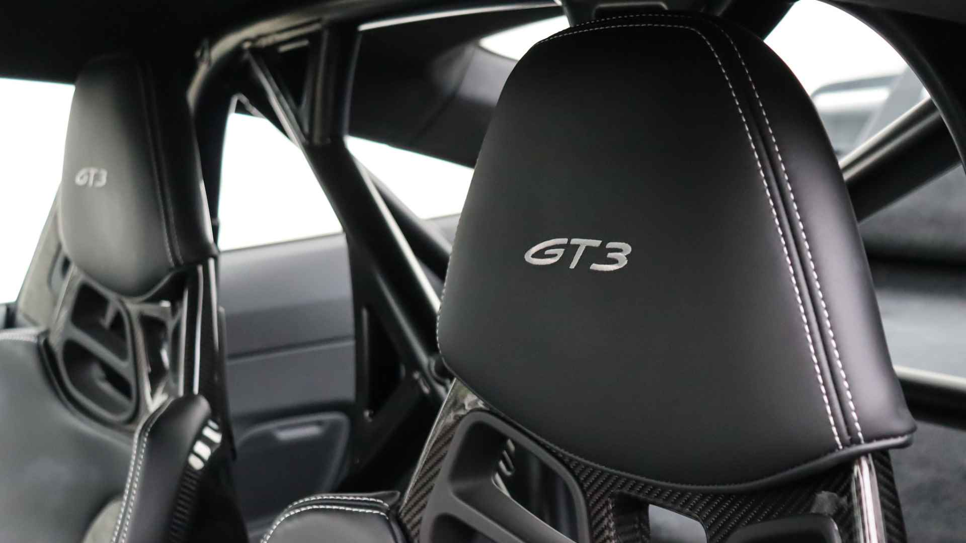 Porsche 911 4.0 GT3 | Clubsport | Lift | Keramisch | Carbon | PPF | Achteruitrijcamera - 14/34