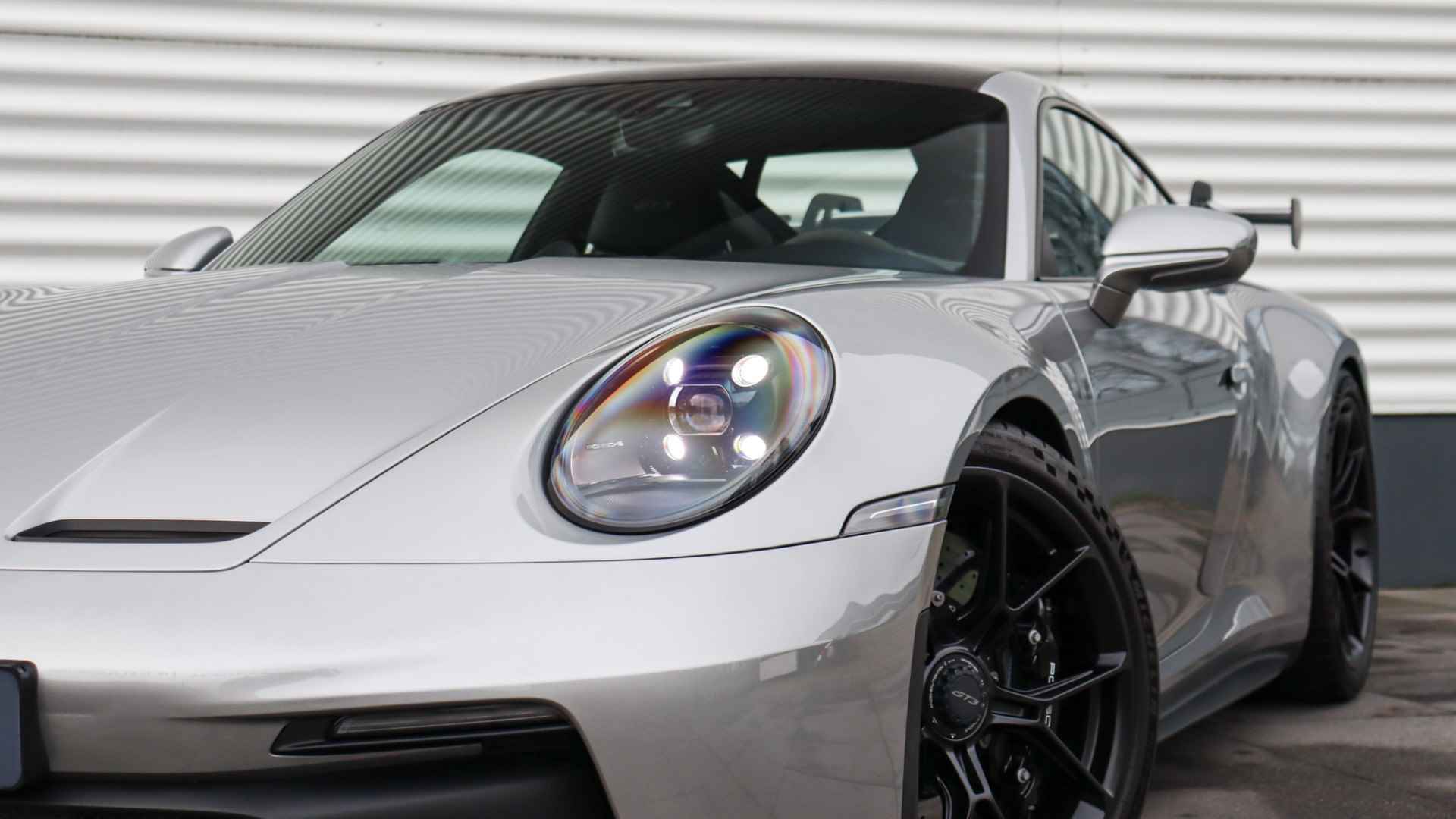 Porsche 911 4.0 GT3 | Clubsport | Lift | Keramisch | Carbon | PPF | Achteruitrijcamera - 18/34