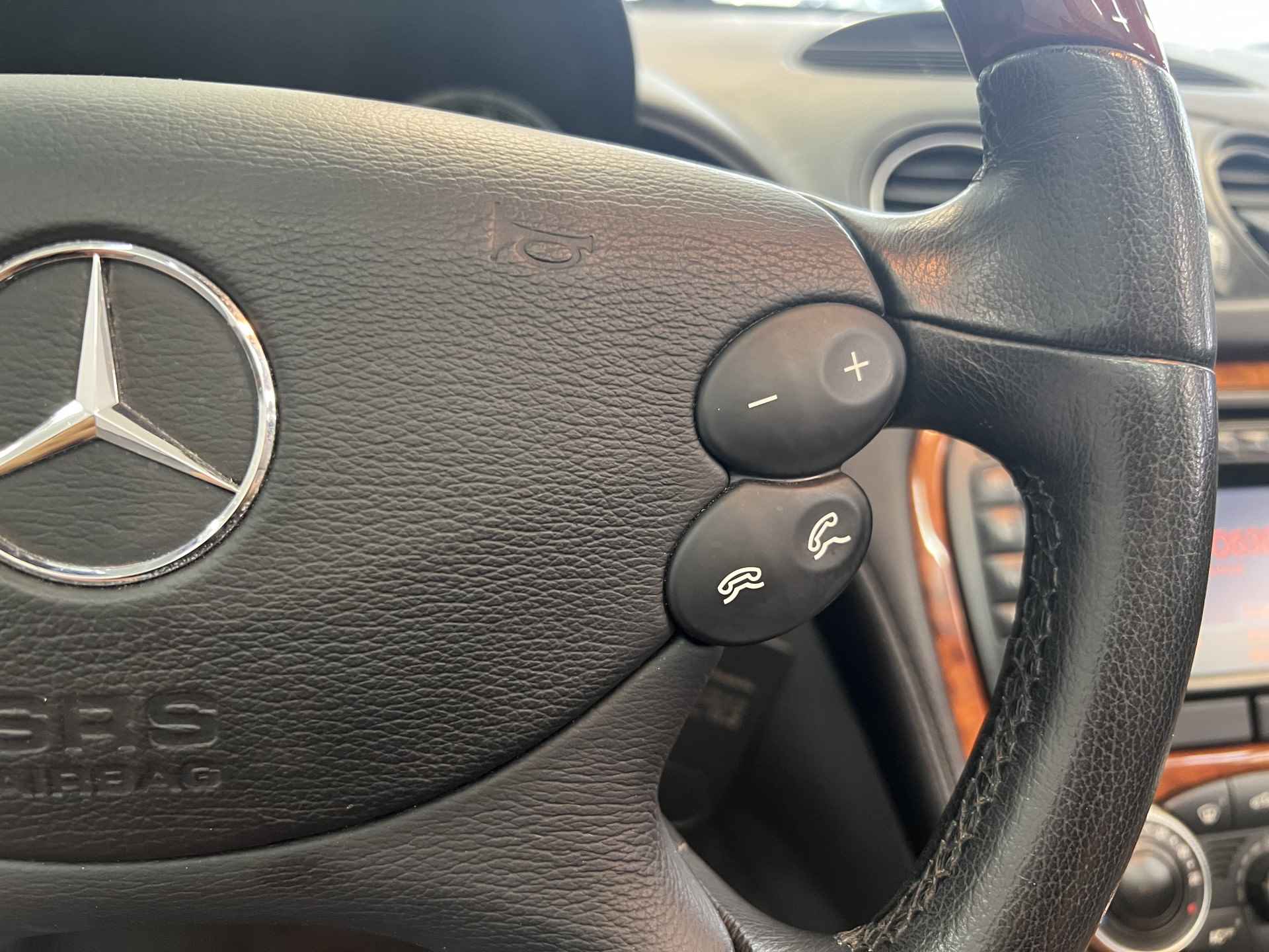 Mercedes-Benz SL-klasse 500✅CONCOURSSTAAT✅YOUNGTIMER✅STOELVENTILATIE✅FULL OPTION - 36/46