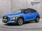 Hyundai KONA 1.6 GDI HEV Premium // LEDER // ADAPTIVE CRUISE //