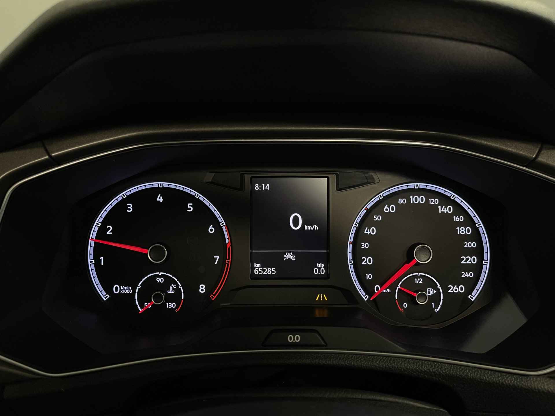 Volkswagen T-Roc 1.0 TSI Style BeatsAudio/Panoramadak/Stoelverwarming - 16/29
