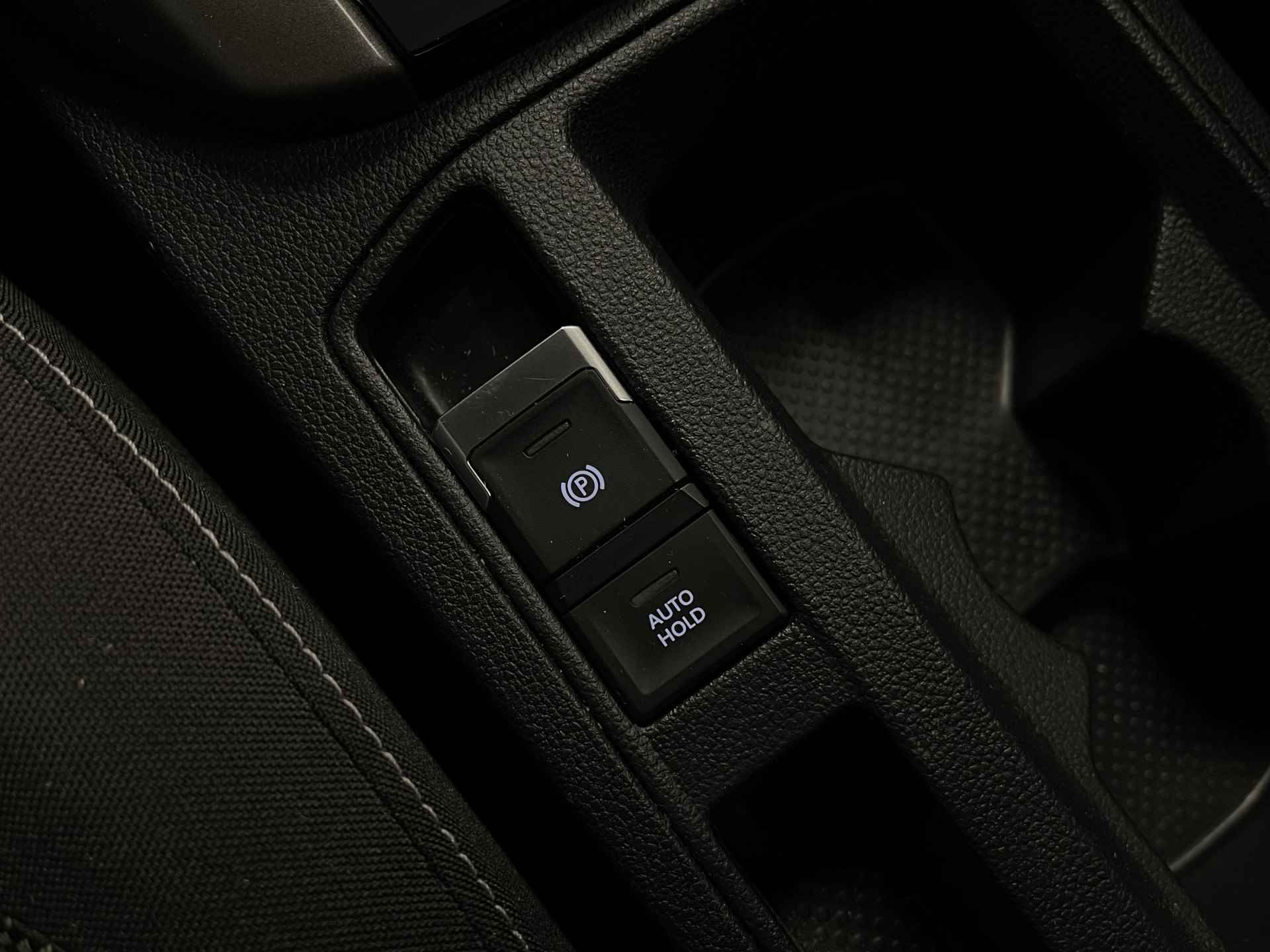 Volkswagen T-Roc 1.0 TSI Style BeatsAudio/Panoramadak/Stoelverwarming - 29/29