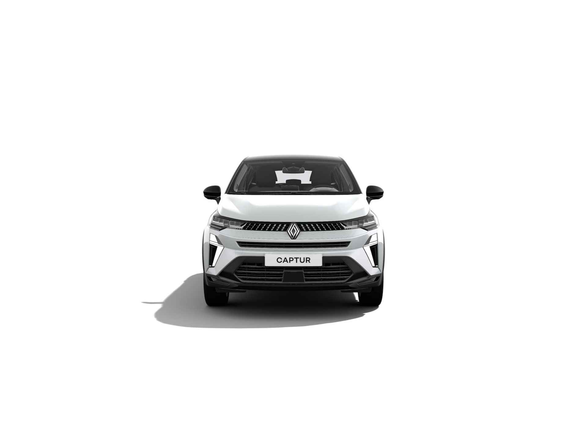 Renault Captur Techno - 3/9