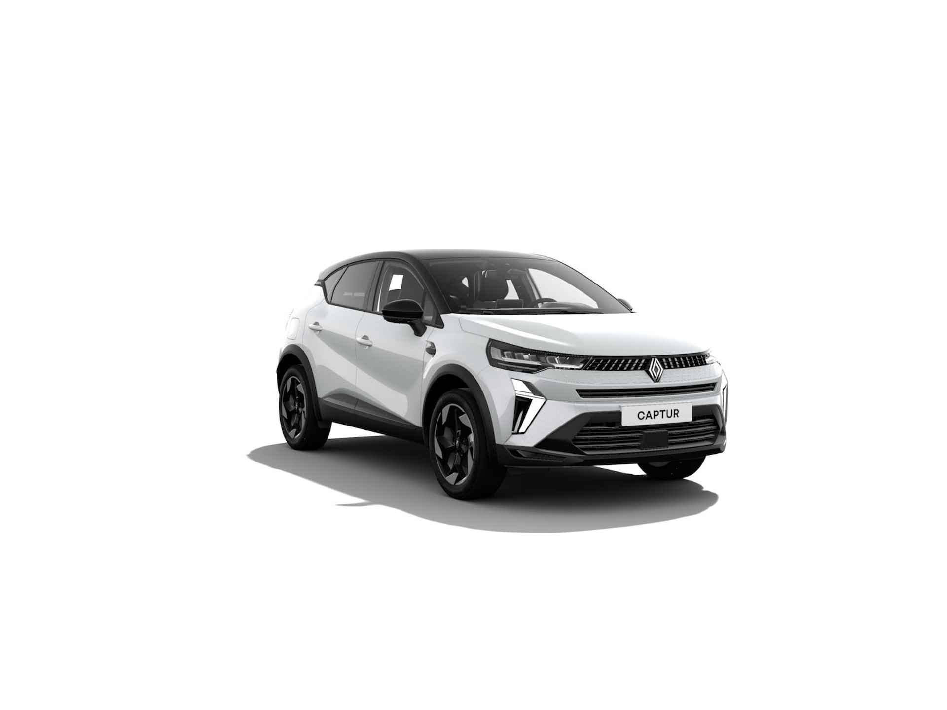 Renault Captur Techno - 4/9