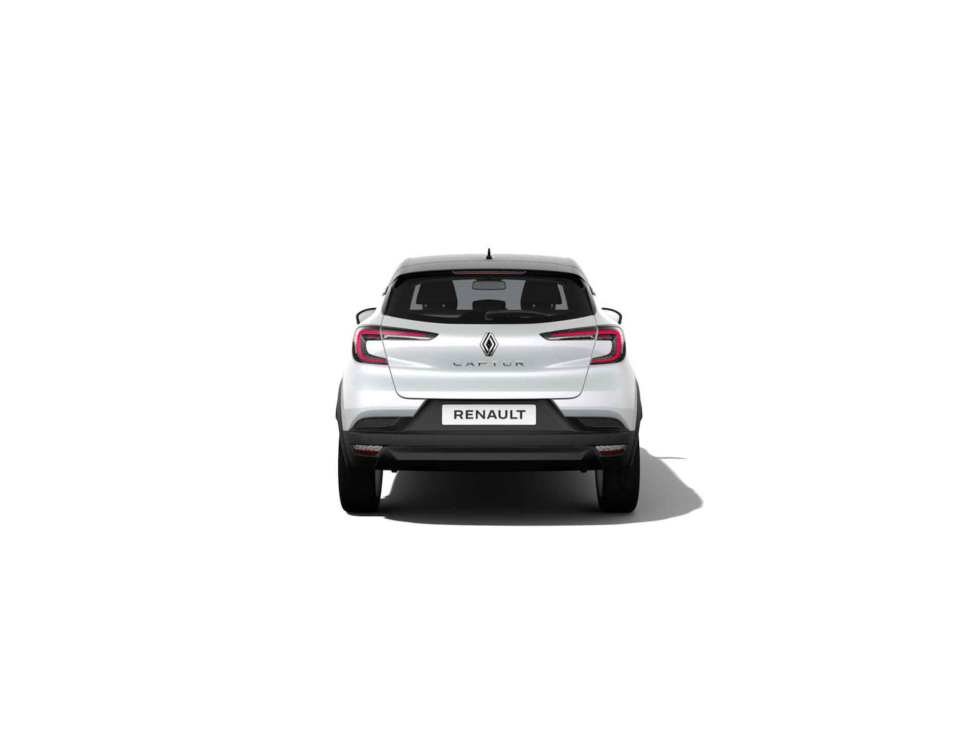 Renault Captur Techno - 5/9