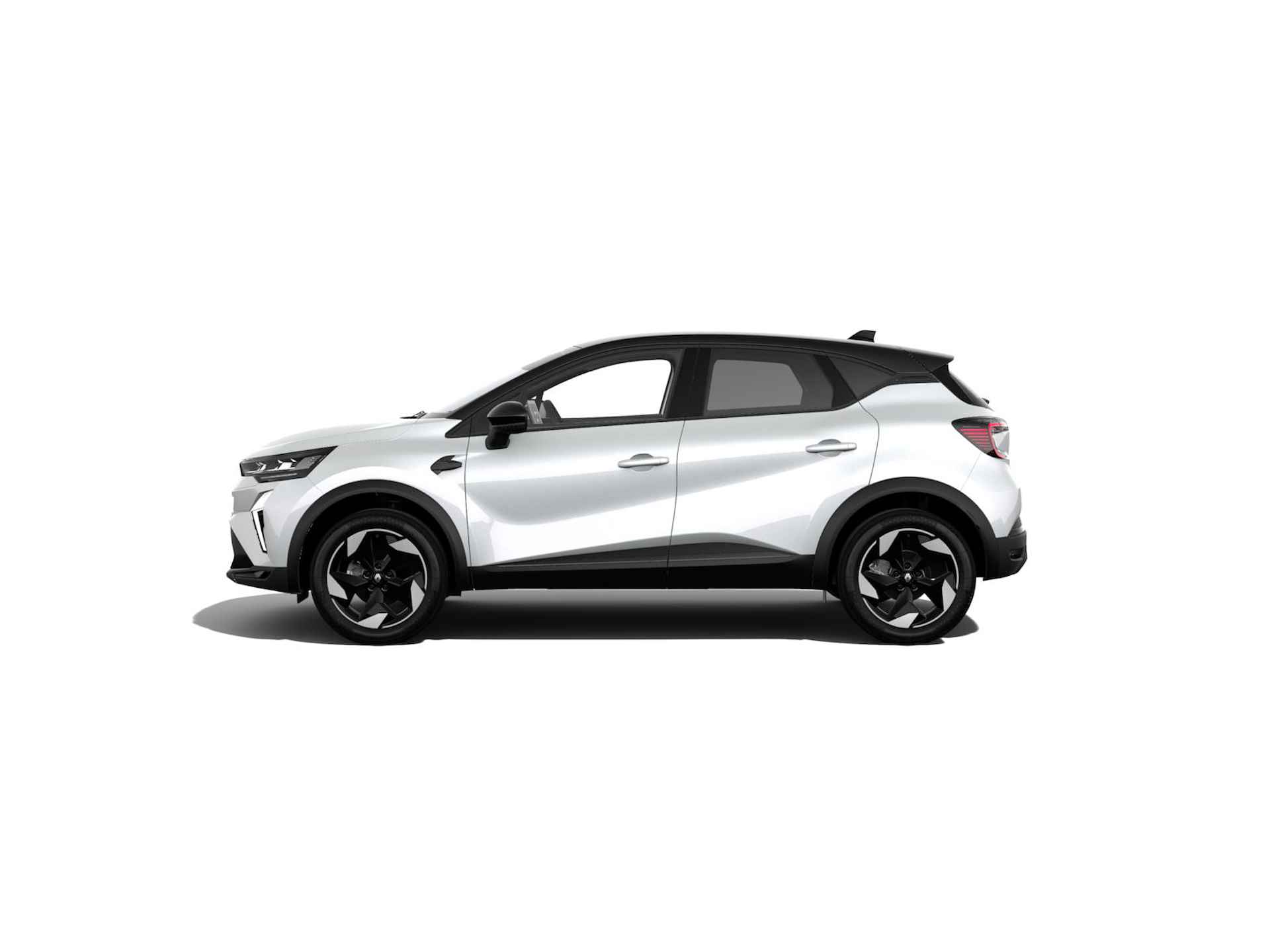 Renault Captur Techno - 6/9