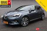 RENAULT Clio 1.6 E-Tech Hybrid 140pk Initiale Paris | Trekhaak | Camera | Carplay | Stoel/Stuurverwarming | Keyless | Cruise | Virtual Cockpit | PDC | Leder