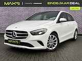 Mercedes-Benz B-klasse 250 Premium | Pano | Leder | Navi | Parkeersensoren | Stoelverwarming | Camera | Cruise Control | Climate Control