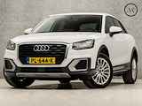 Audi Q2 1.0 TFSI Sport (GROOT NAVI, STOELVERWARMING, PLAT SPORTSTUUR, GETINT GLAS, SPORTSTOELEN, CRUISE, ARMSTEUN, NIEUWE APK, NIEUWSTAAT)