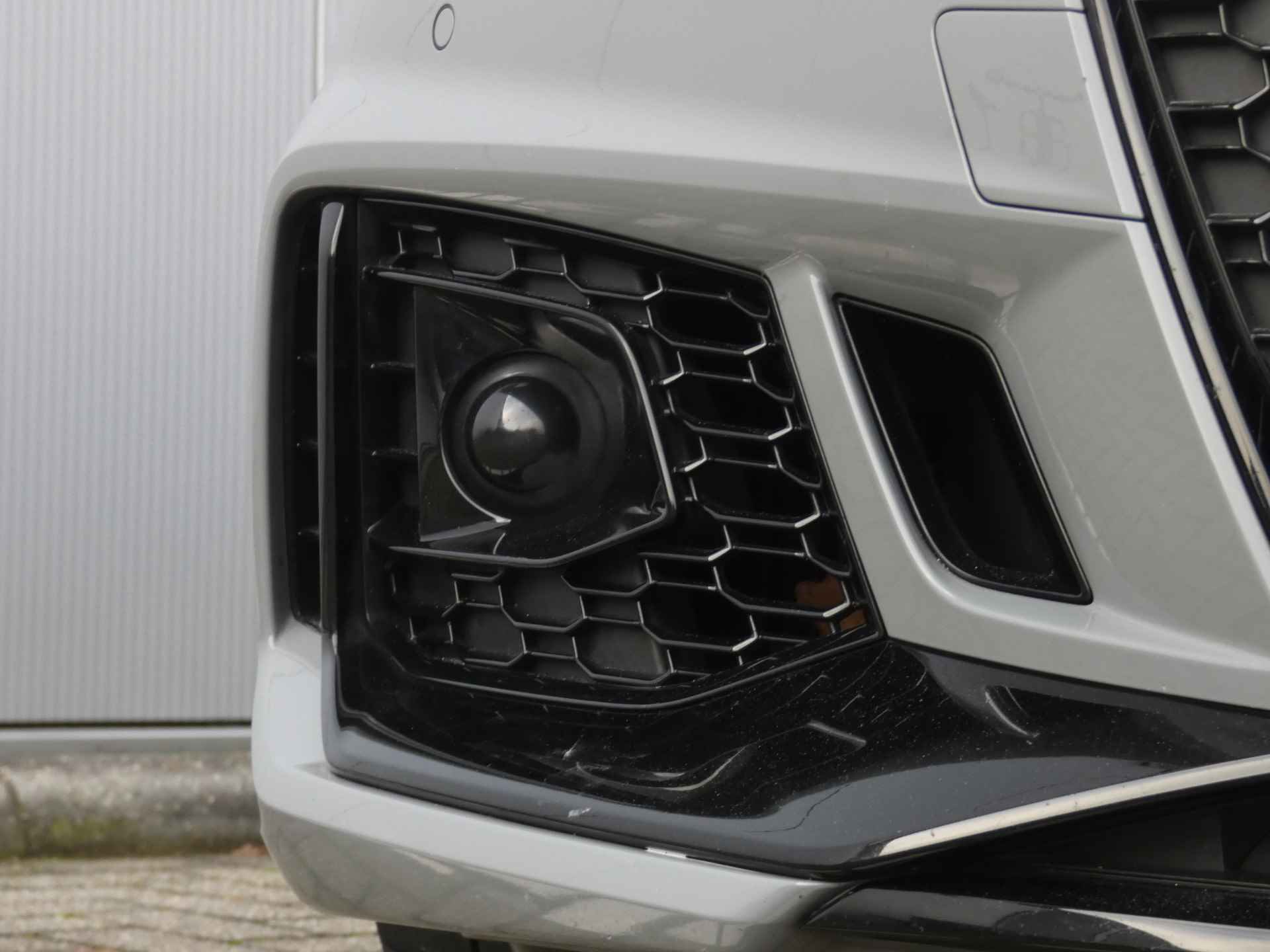 Audi RS5 2.9 TFSI quattro | B&O | Panoramadak | 20" | Matrix LED - 10/86