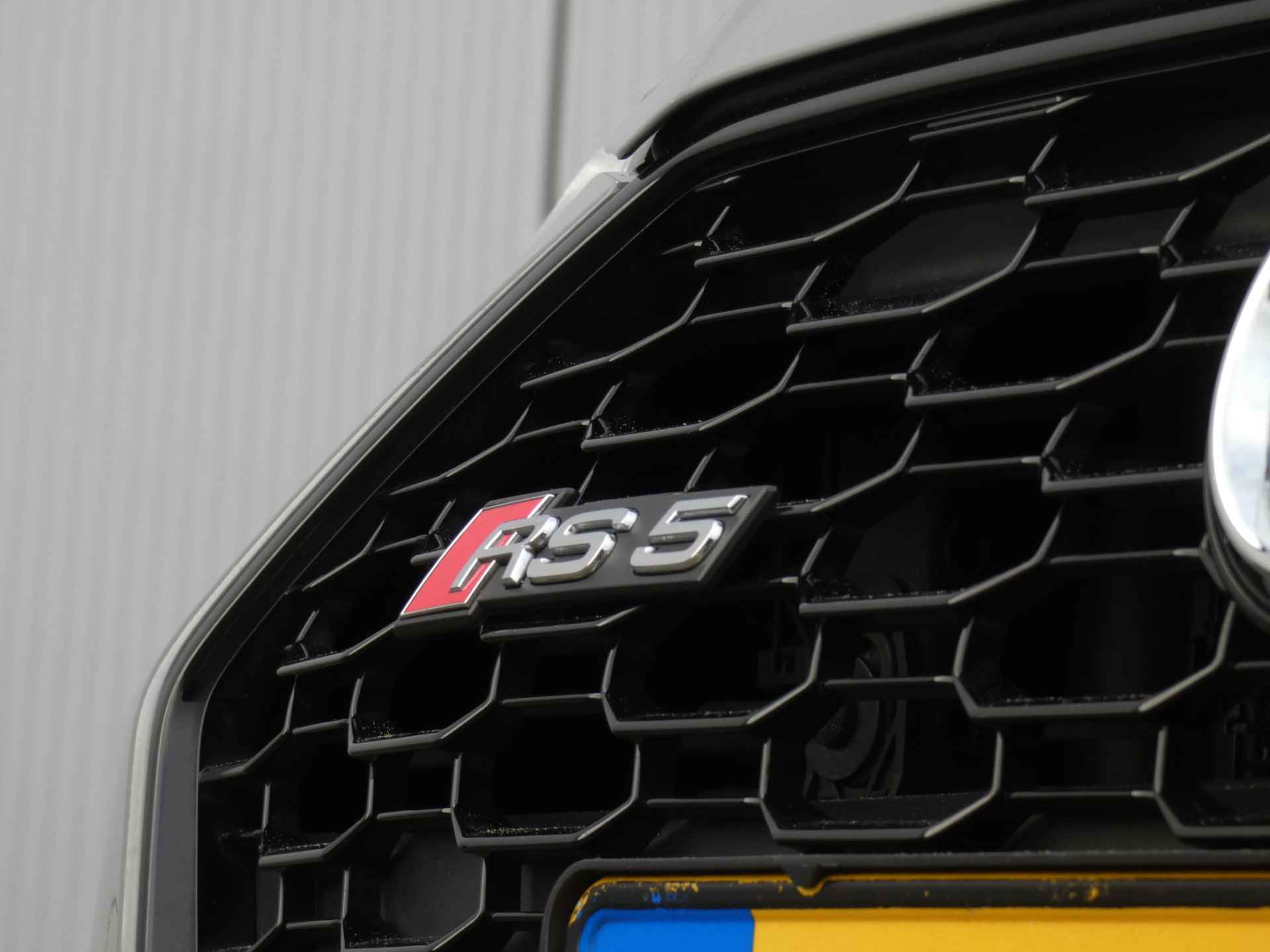 Audi RS5 2.9 TFSI quattro | B&O | Panoramadak | 20" | Matrix LED - 11/86