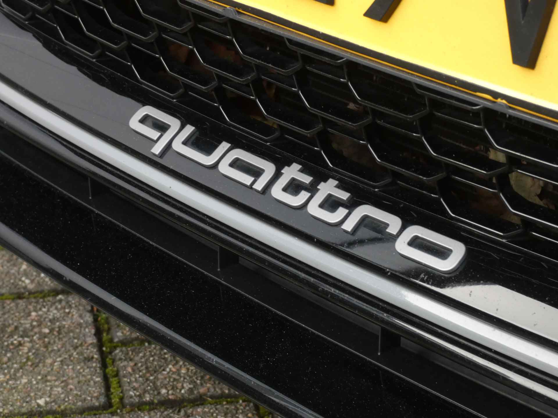 Audi RS5 2.9 TFSI quattro | B&O | Panoramadak | 20" | Matrix LED - 12/86