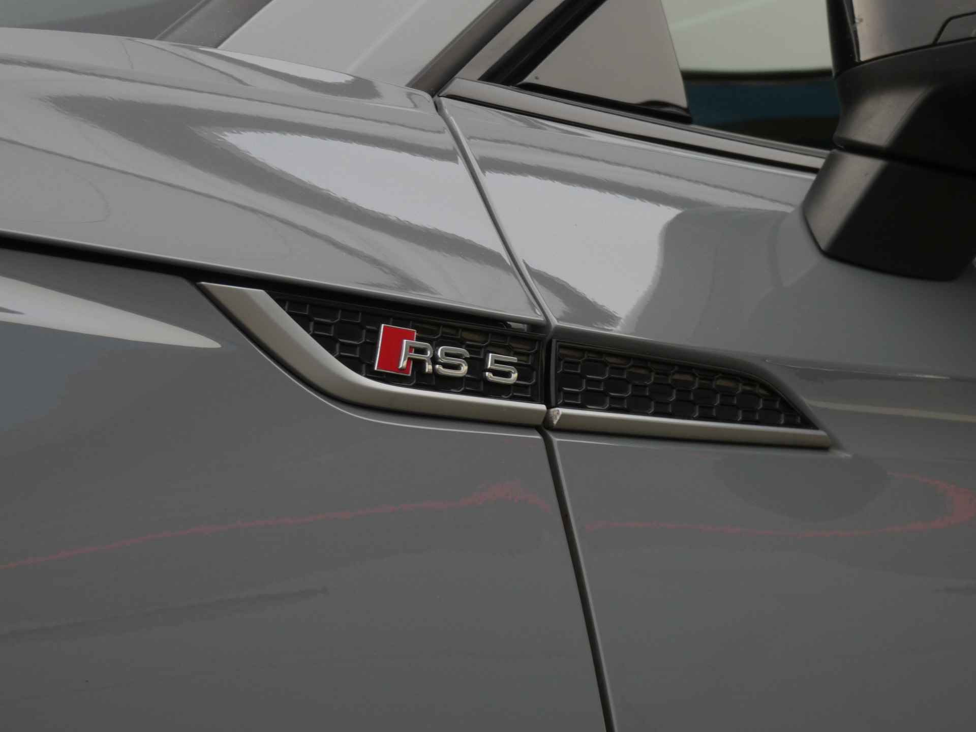 Audi RS5 2.9 TFSI quattro | B&O | Panoramadak | 20" | Matrix LED - 15/86