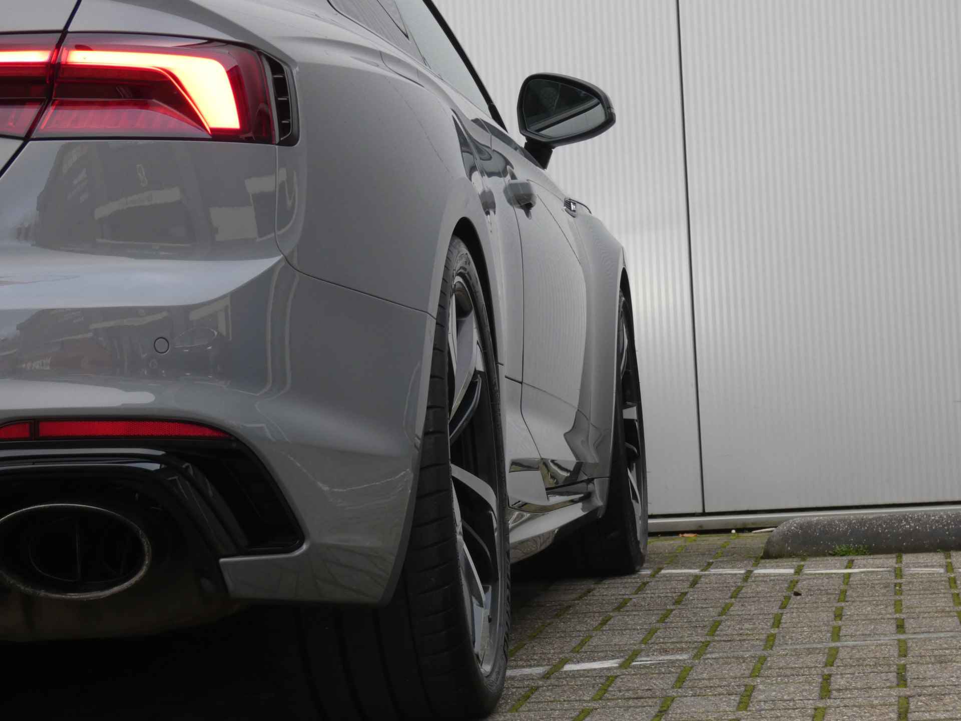 Audi RS5 2.9 TFSI quattro | B&O | Panoramadak | 20" | Matrix LED - 24/86