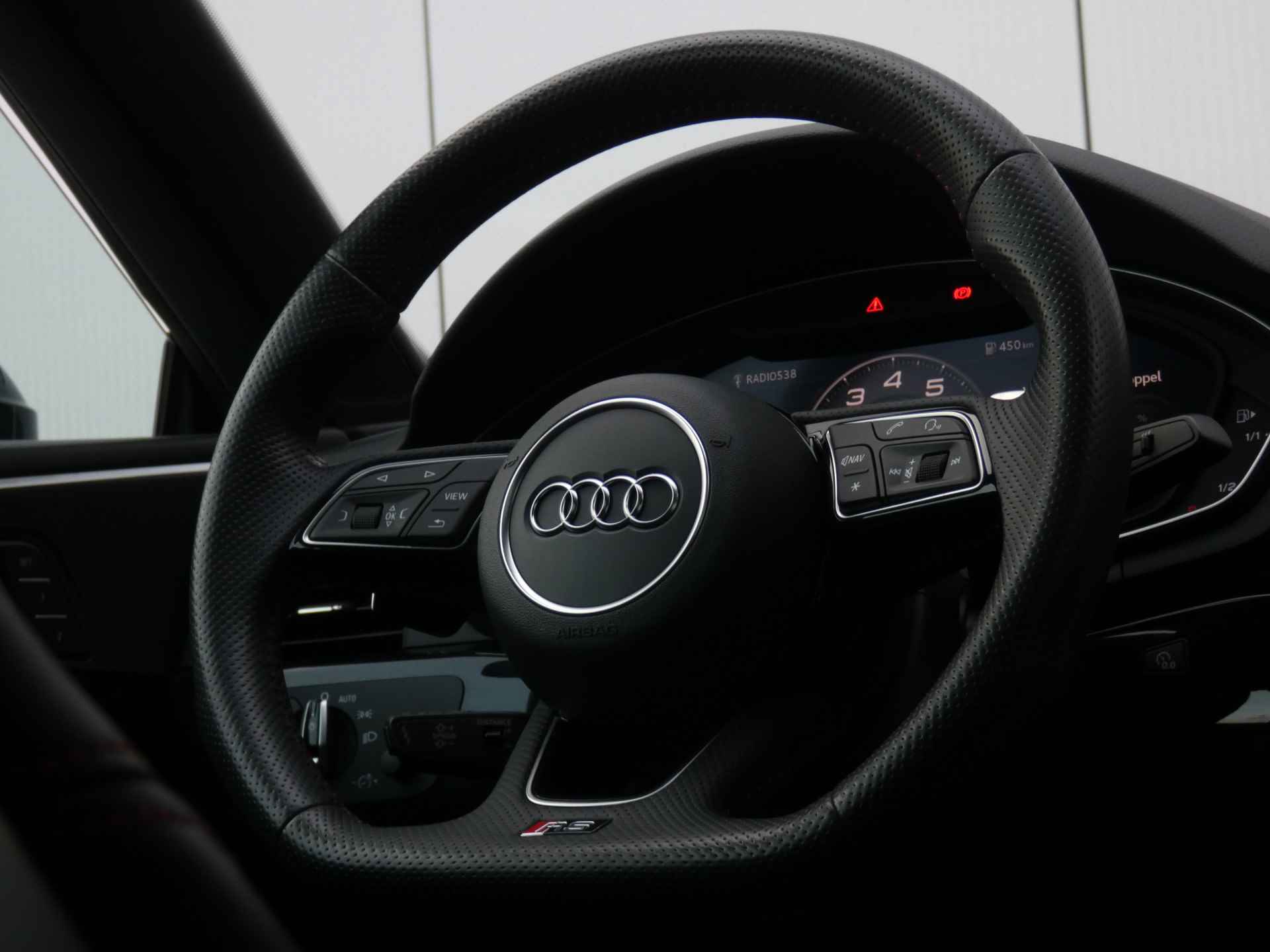 Audi RS5 2.9 TFSI quattro | B&O | Panoramadak | 20" | Matrix LED - 28/86