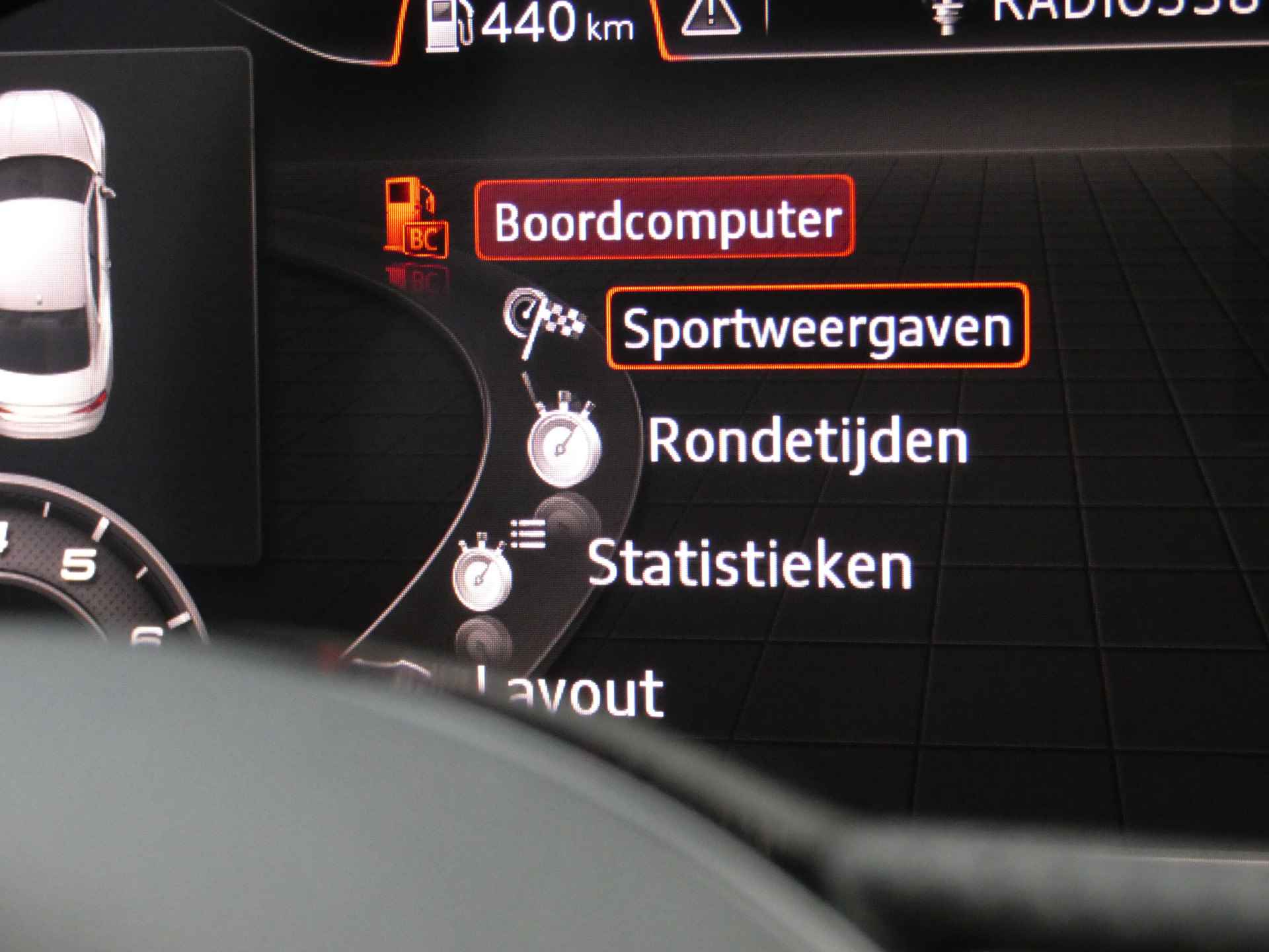 Audi RS5 2.9 TFSI quattro | B&O | Panoramadak | 20" | Matrix LED - 49/86