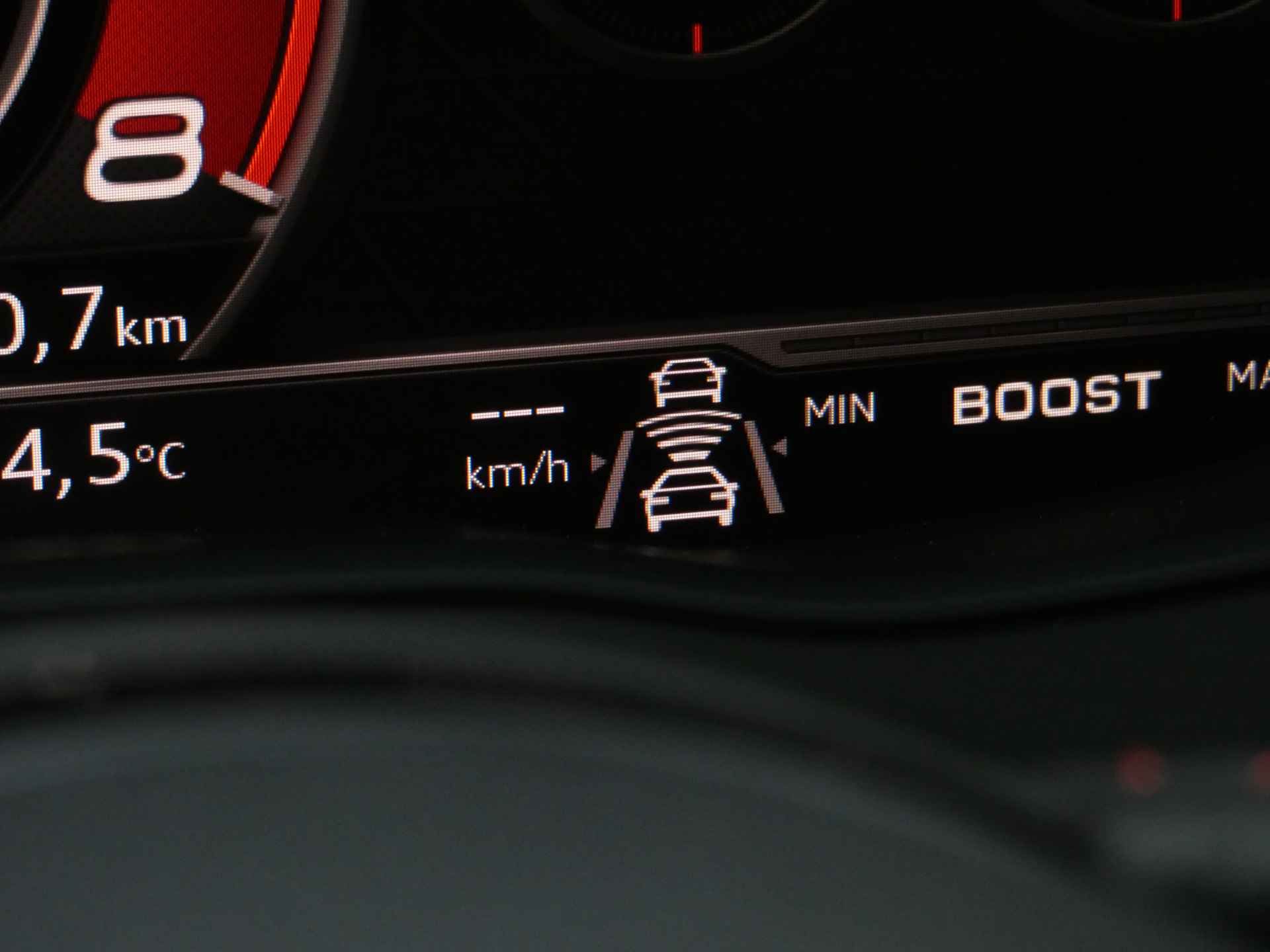 Audi RS5 2.9 TFSI quattro | B&O | Panoramadak | 20" | Matrix LED - 54/86