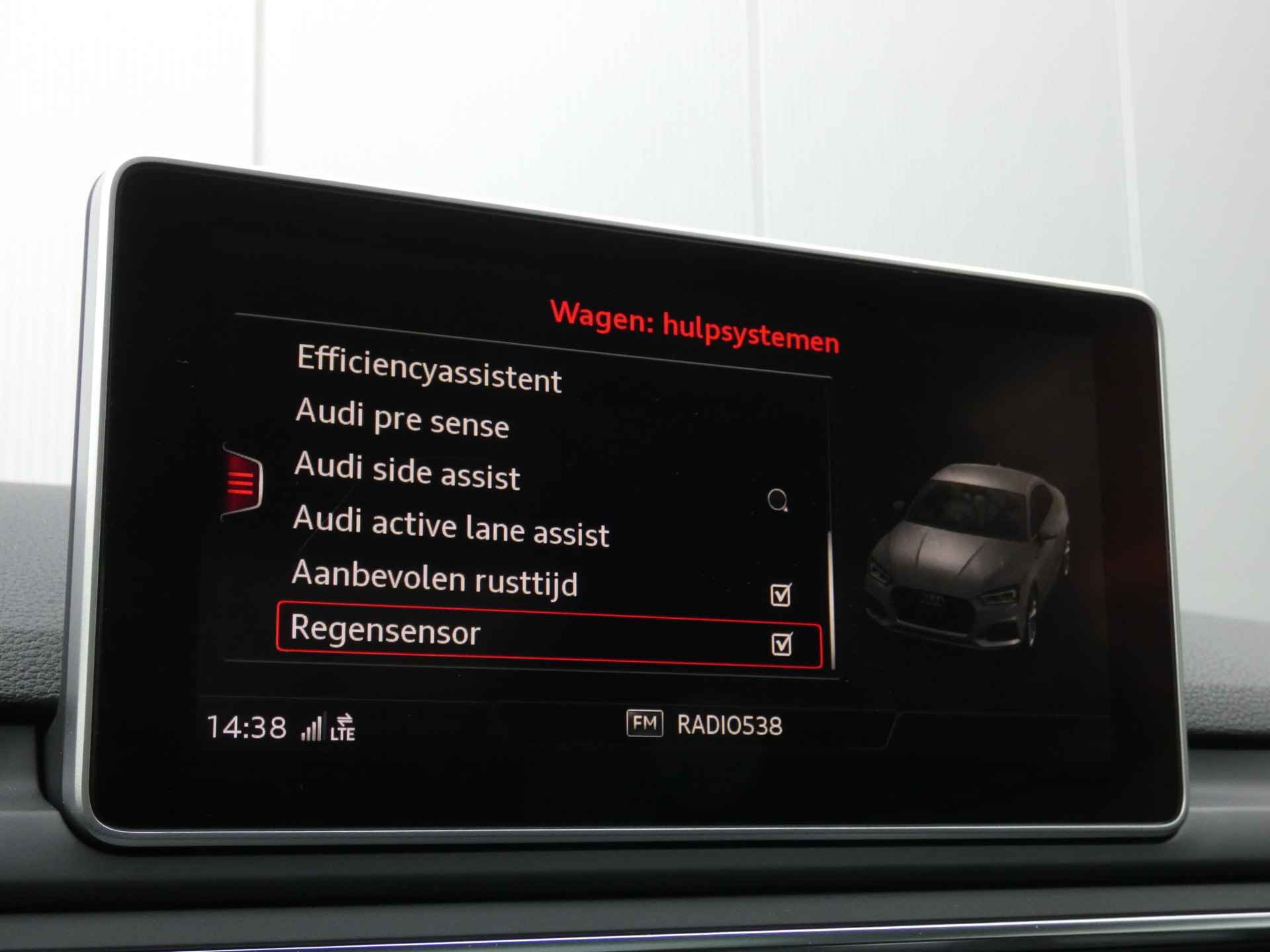 Audi RS5 2.9 TFSI quattro | B&O | Panoramadak | 20" | Matrix LED - 59/86