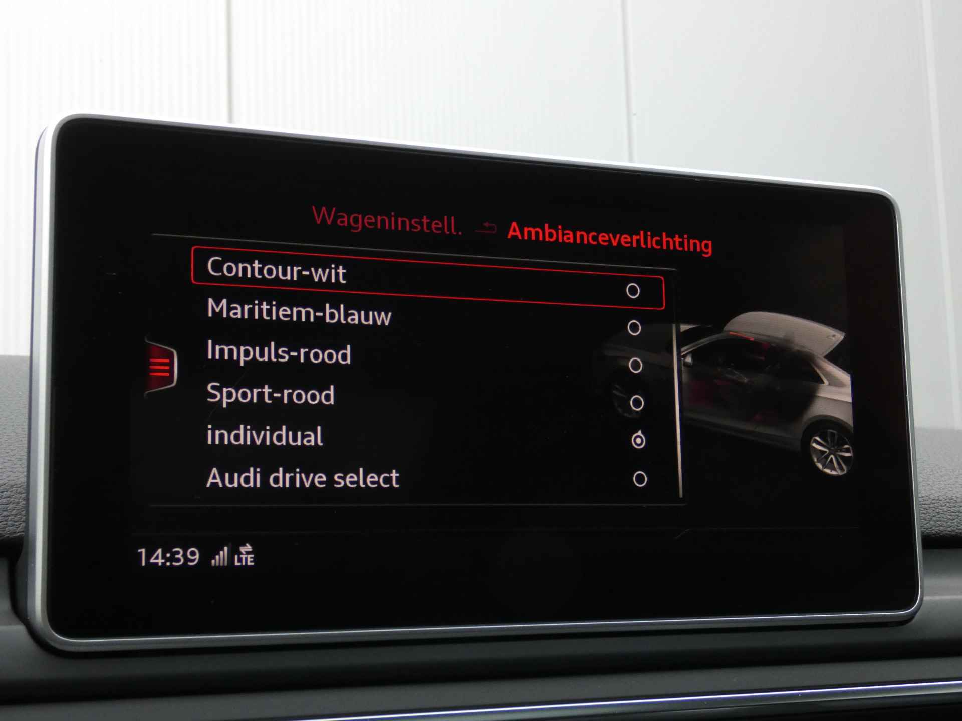 Audi RS5 2.9 TFSI quattro | B&O | Panoramadak | 20" | Matrix LED - 64/86