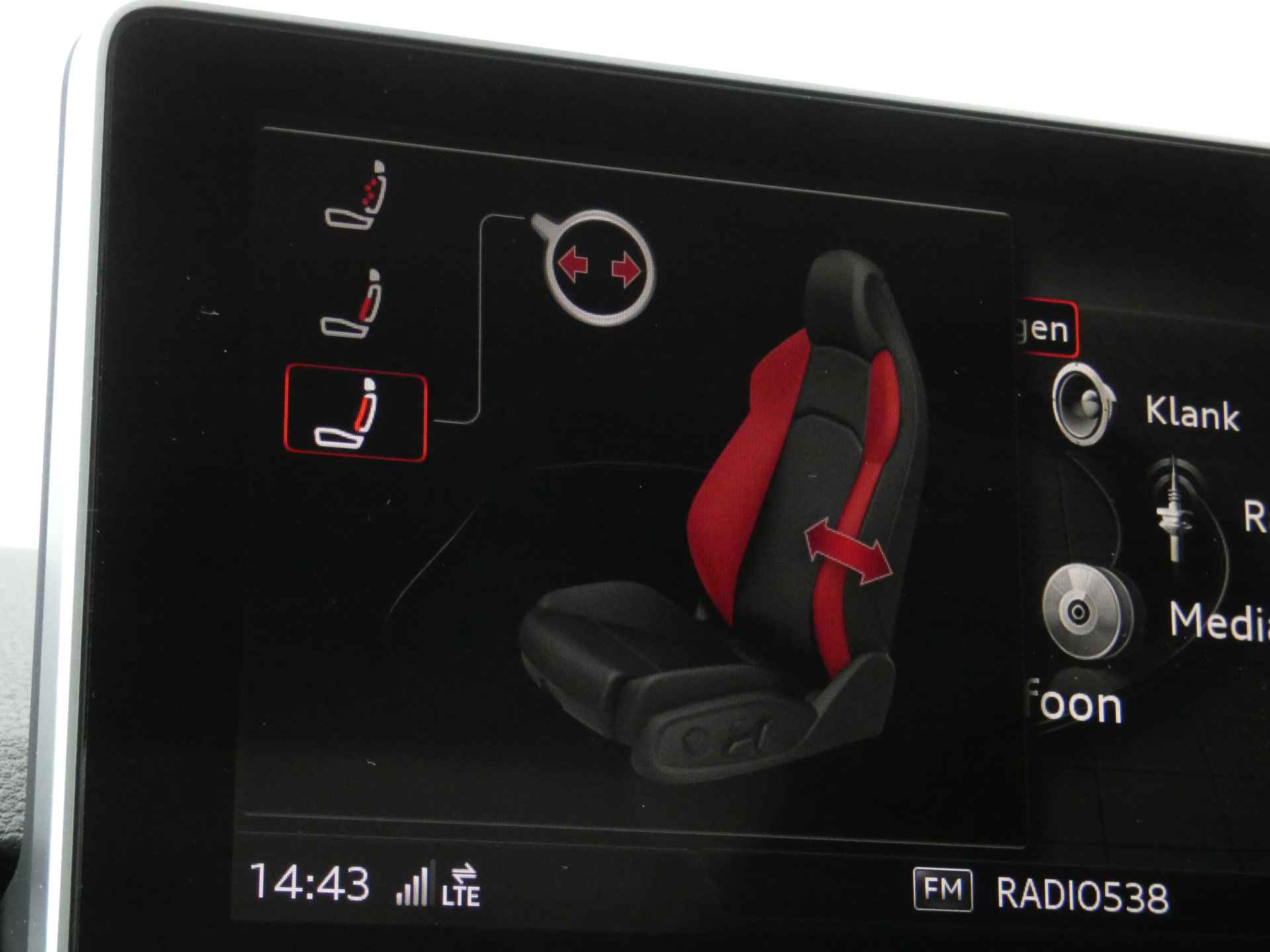 Audi RS5 2.9 TFSI quattro | B&O | Panoramadak | 20" | Matrix LED - 67/86