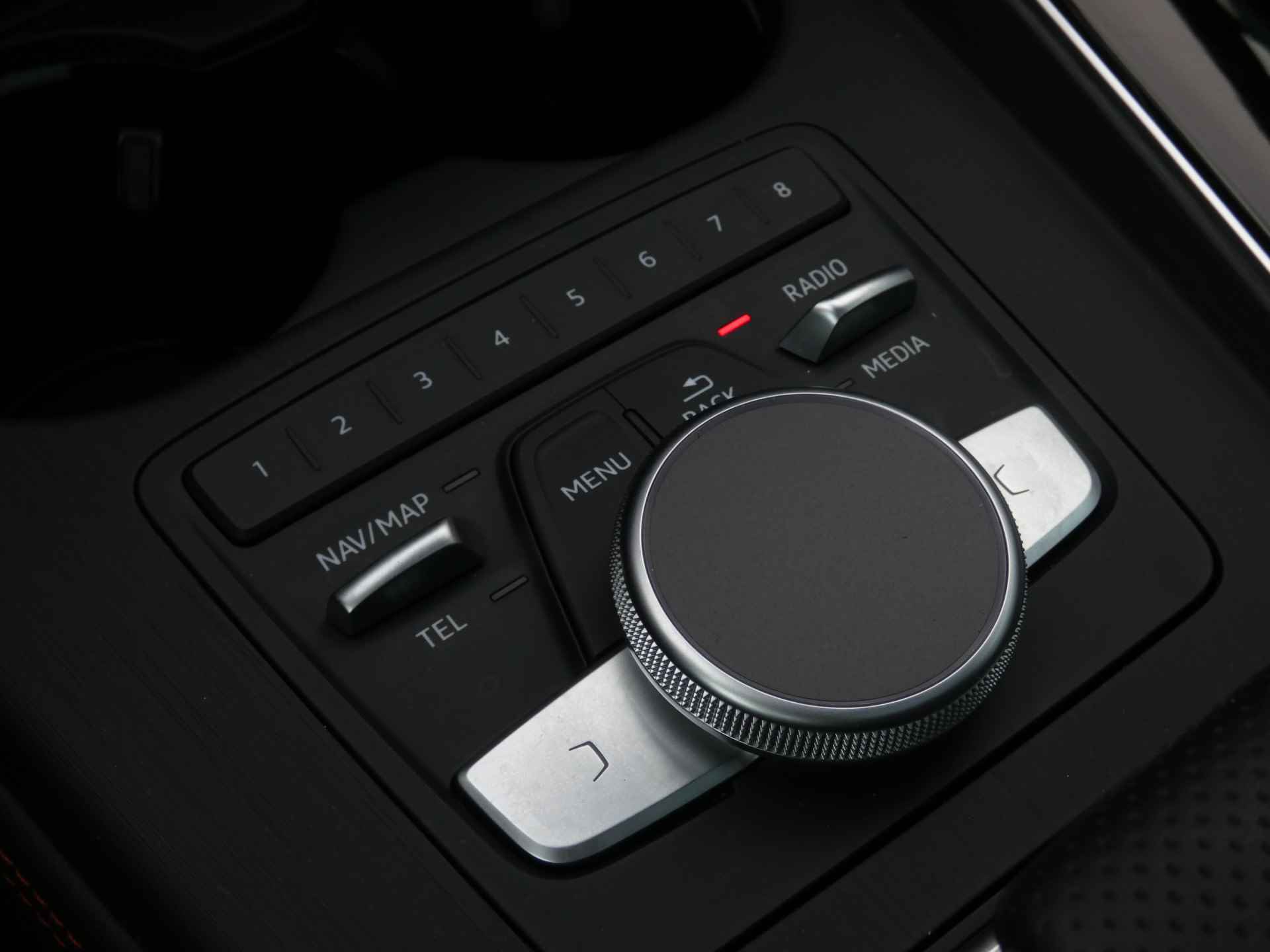 Audi RS5 2.9 TFSI quattro | B&O | Panoramadak | 20" | Matrix LED - 76/86
